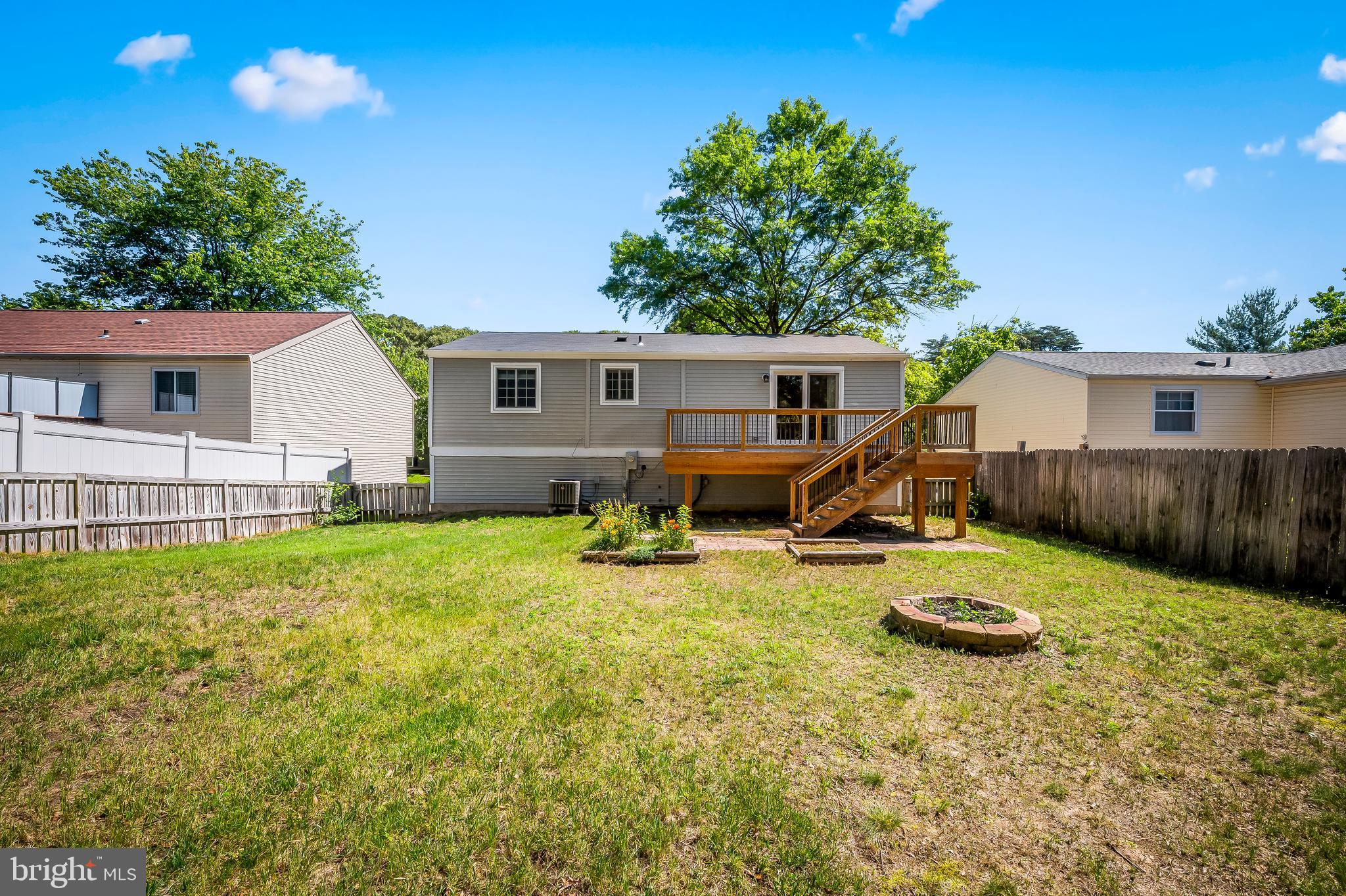 CHESTERFIELD - Residential