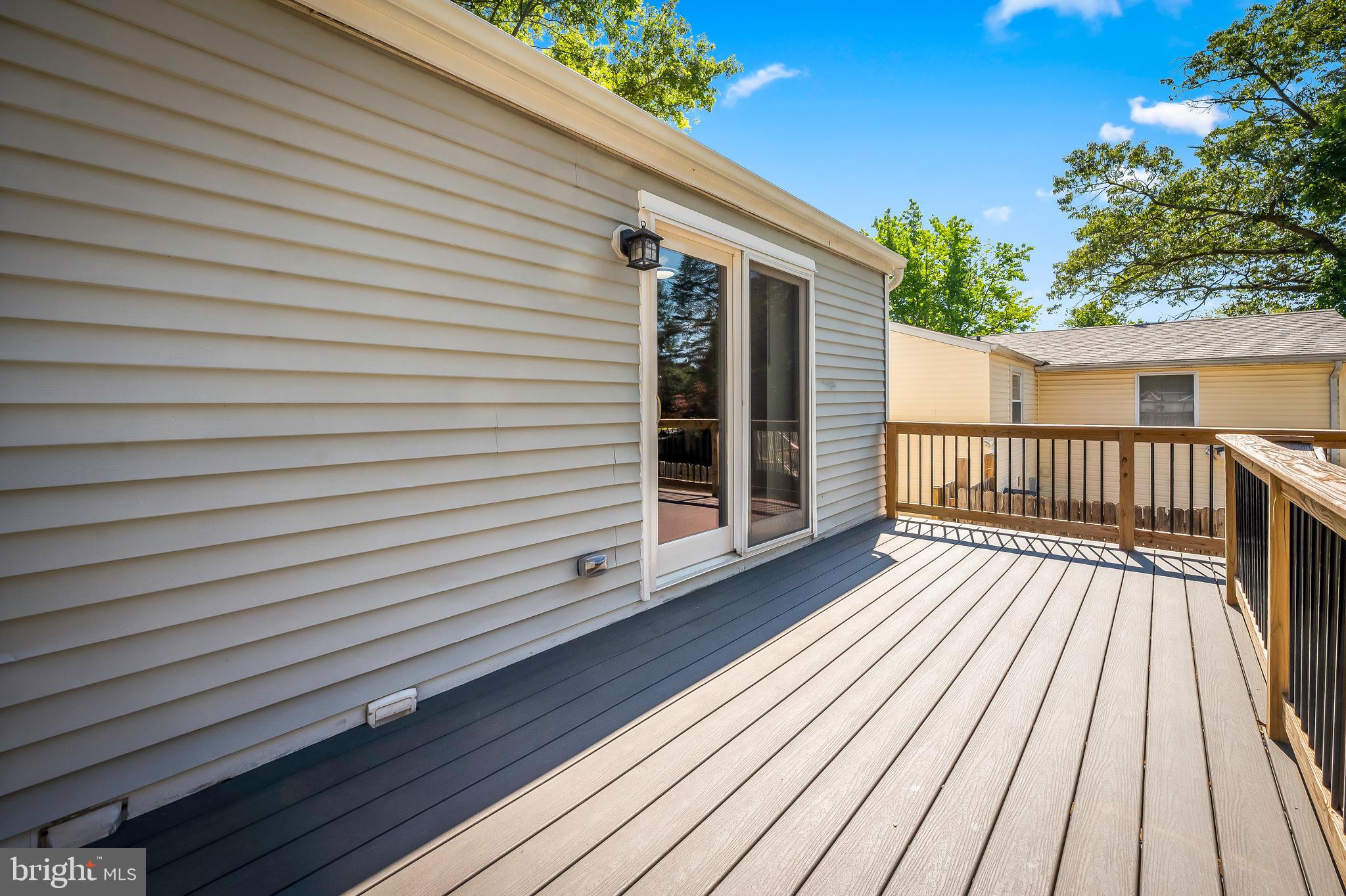 CHESTERFIELD - Residential