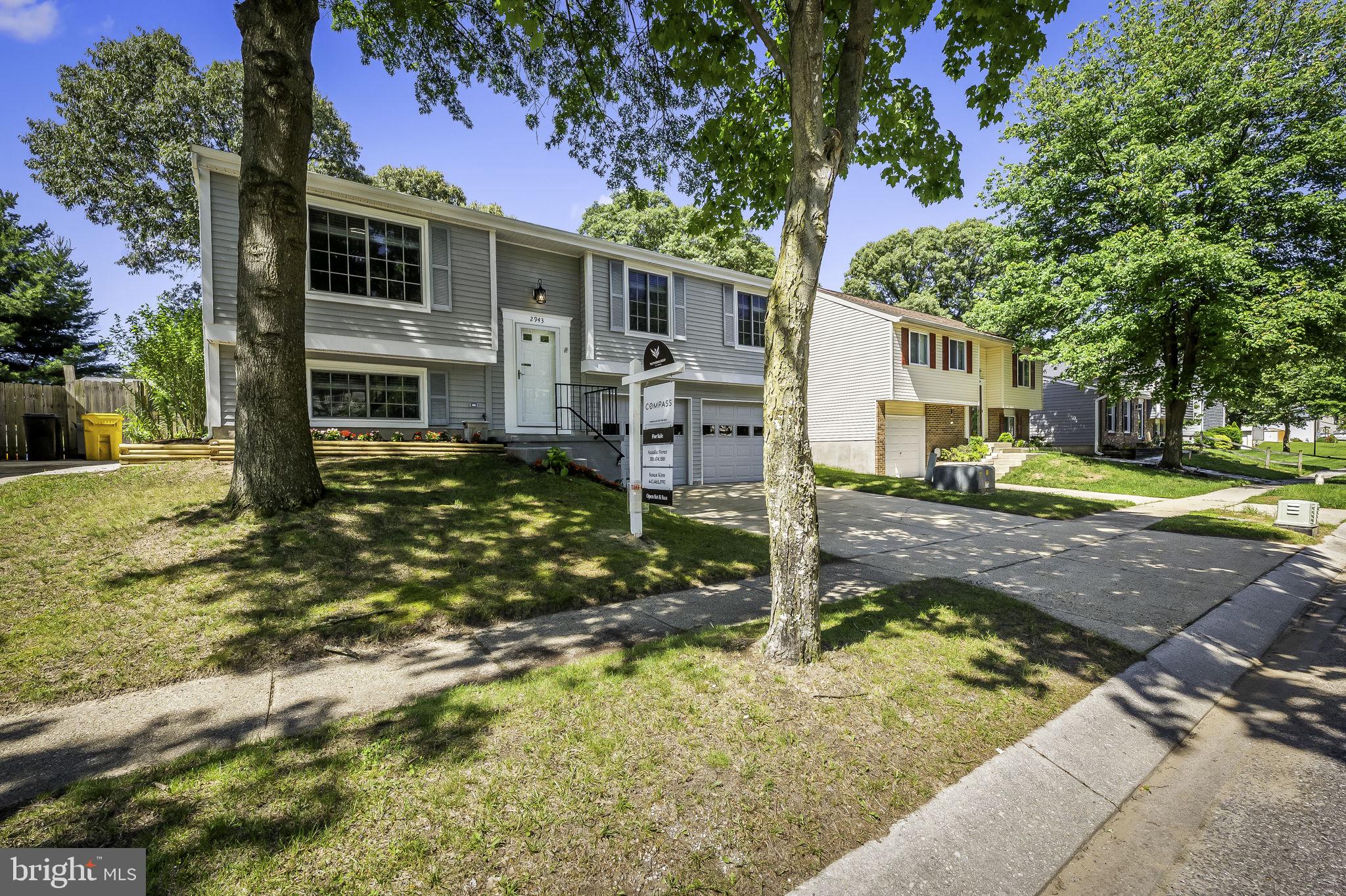 CHESTERFIELD - Residential