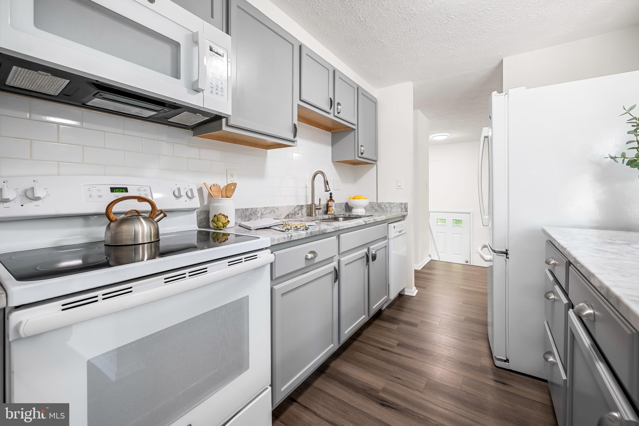 CHESTERFIELD - Residential