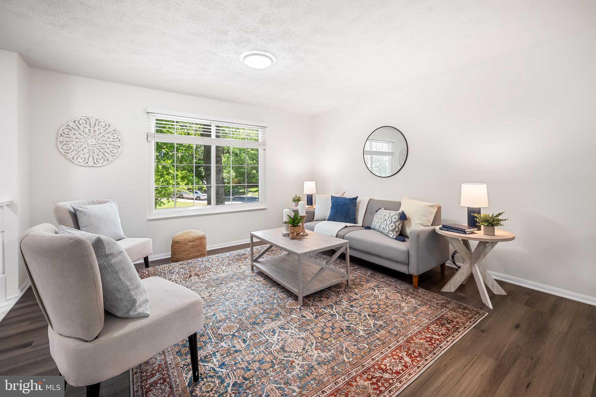 CHESTERFIELD - Residential