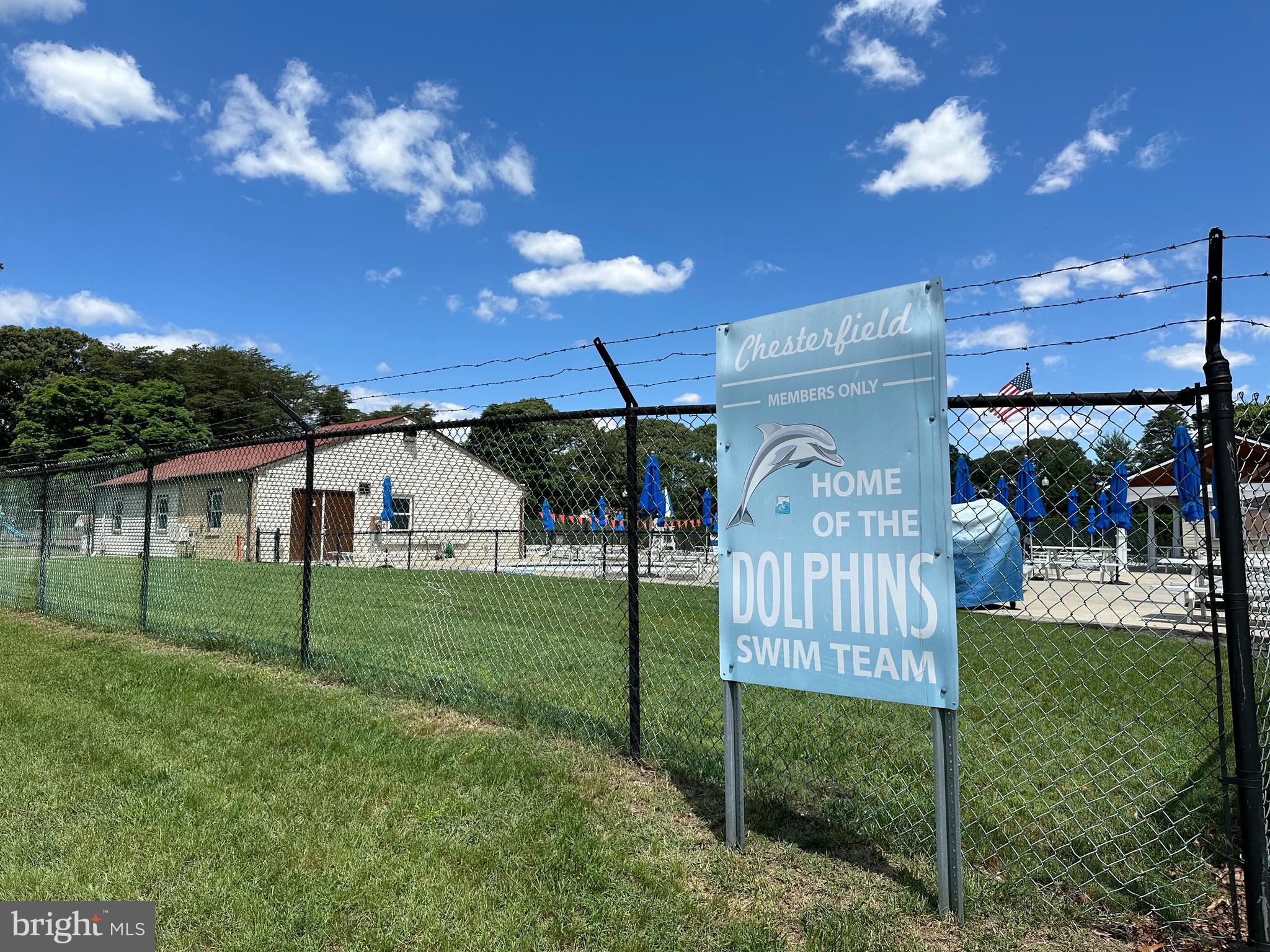 CHESTERFIELD - Residential