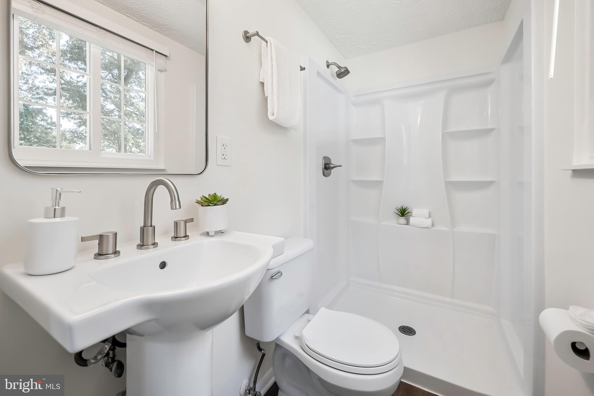 CHESTERFIELD - Residential