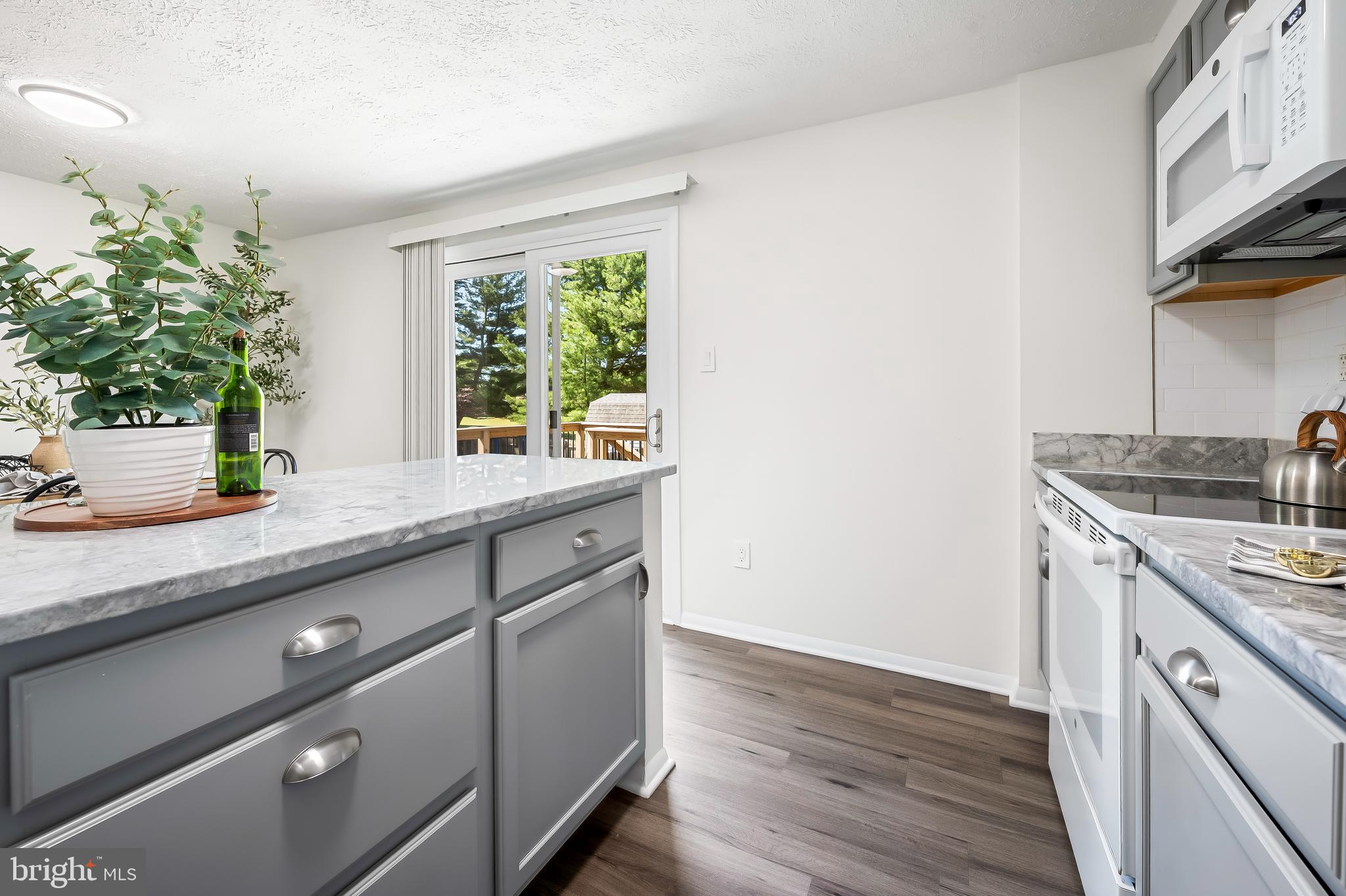 CHESTERFIELD - Residential