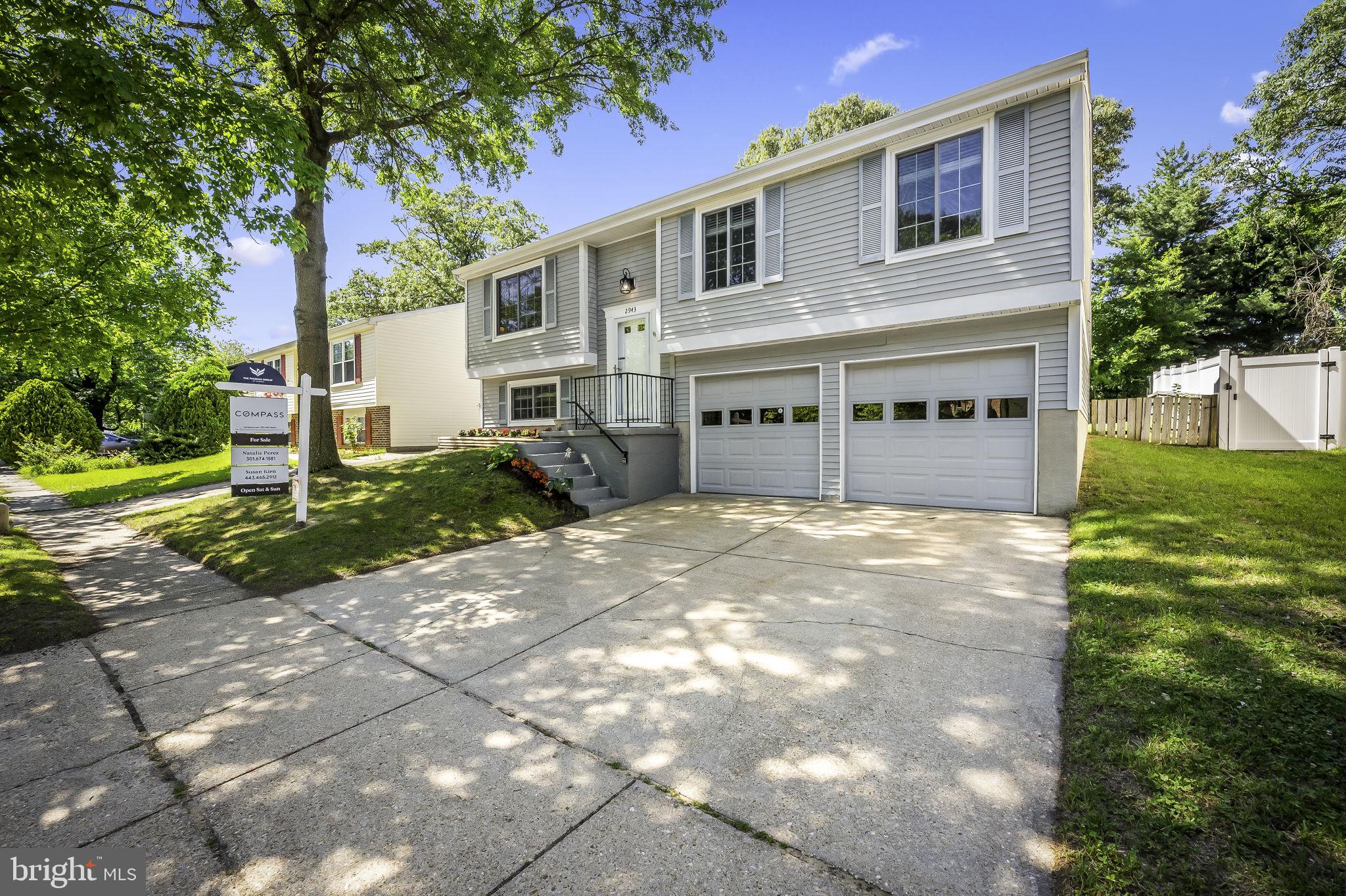 CHESTERFIELD - Residential