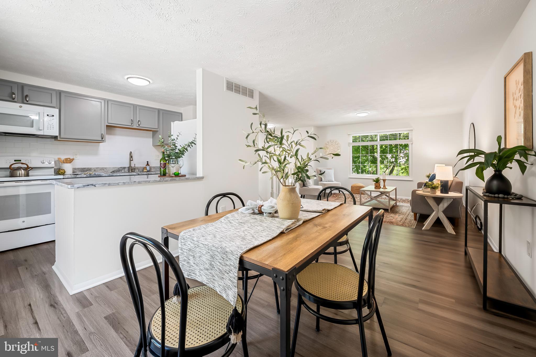 CHESTERFIELD - Residential