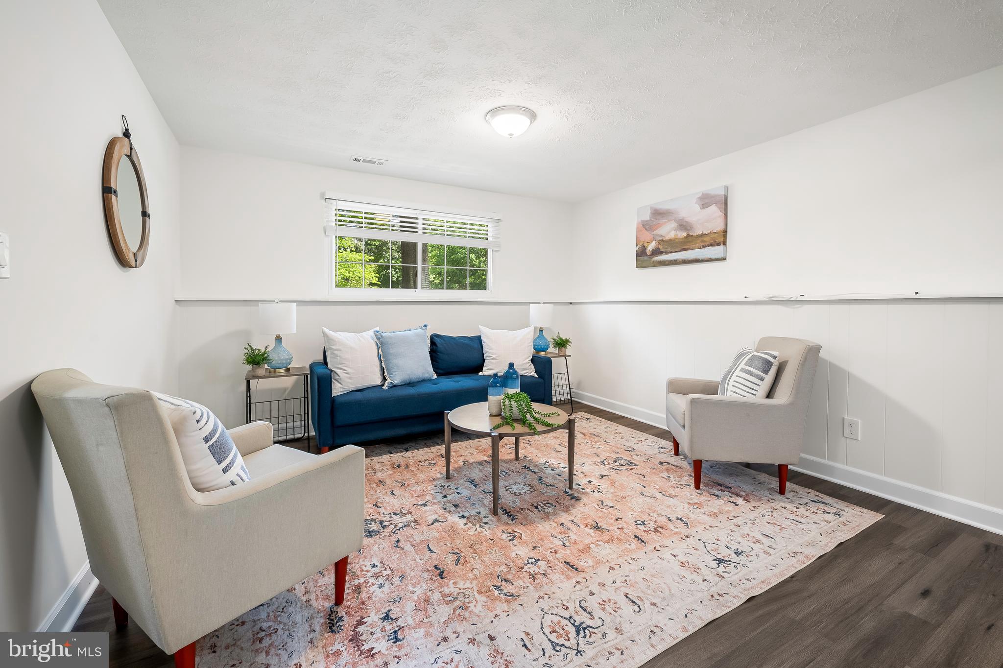 CHESTERFIELD - Residential