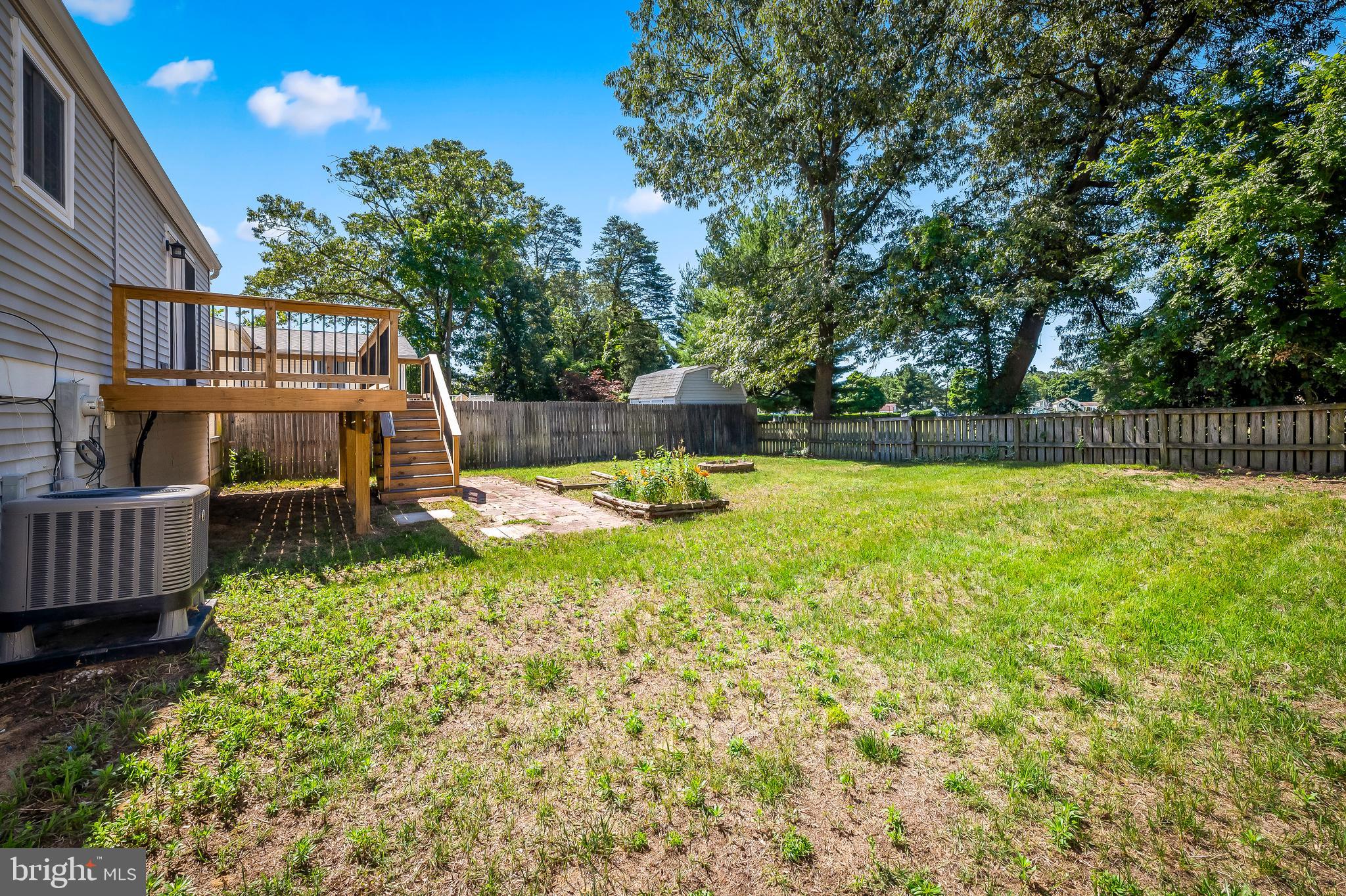 CHESTERFIELD - Residential