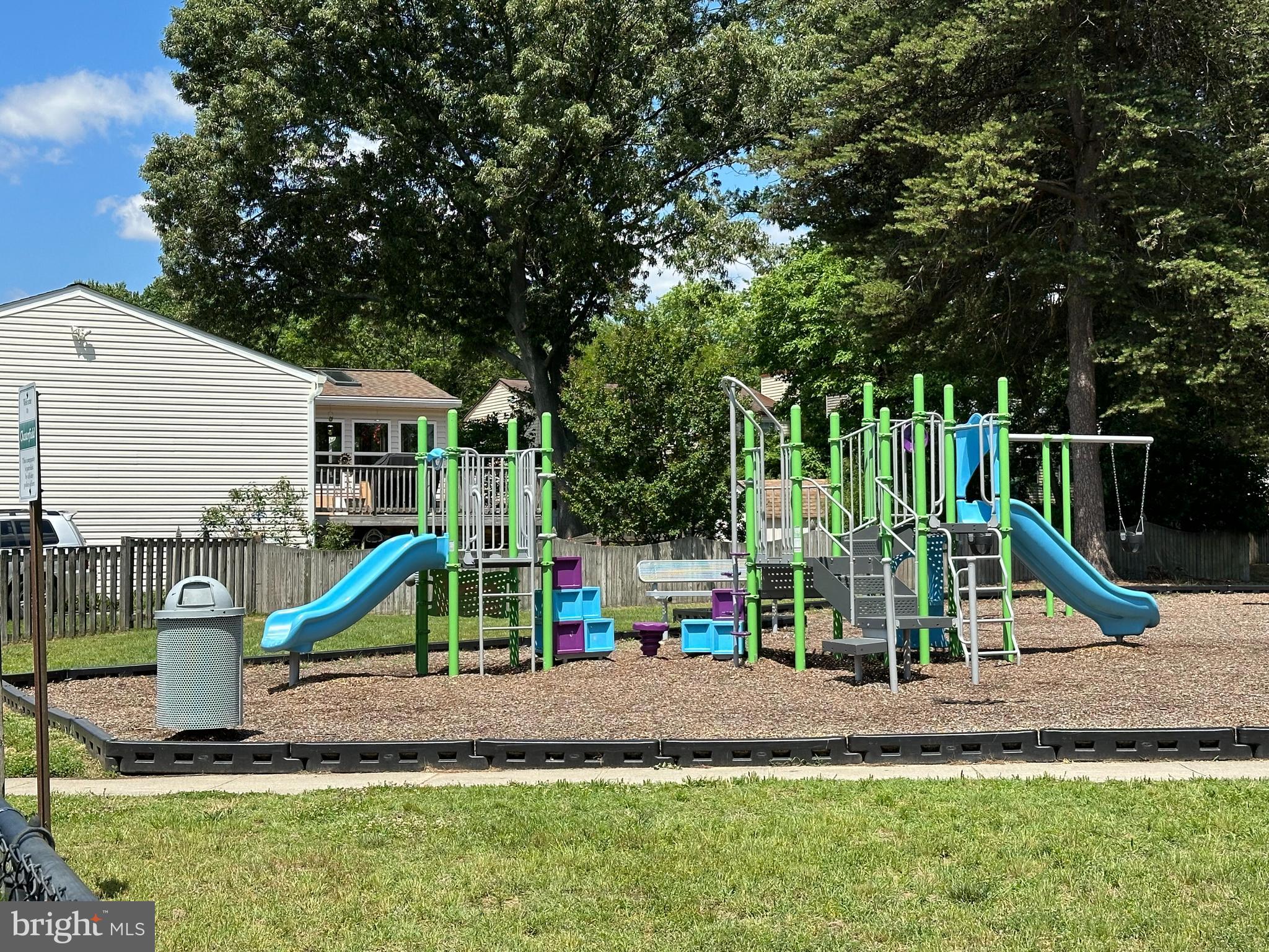 CHESTERFIELD - Residential