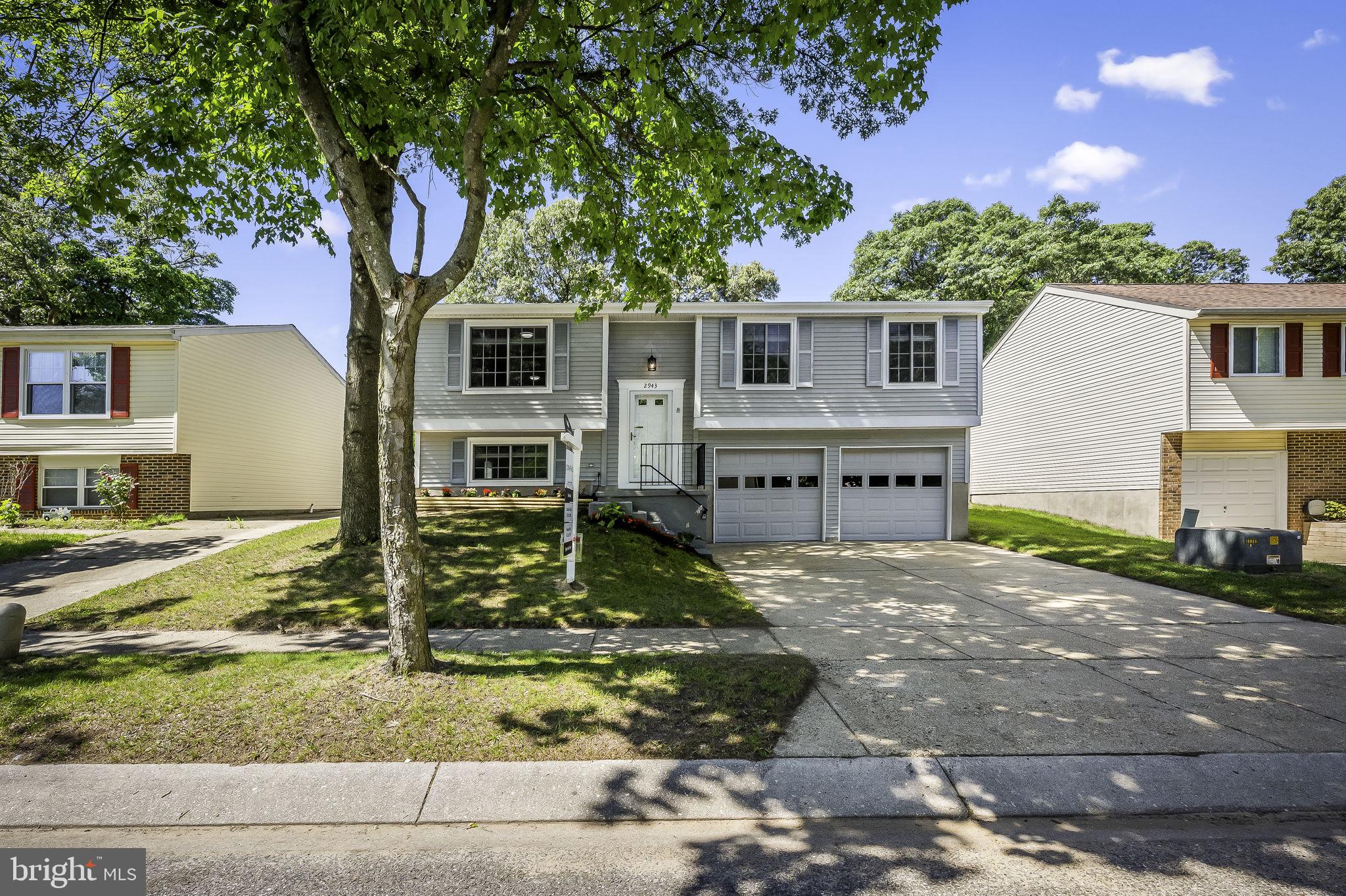 CHESTERFIELD - Residential