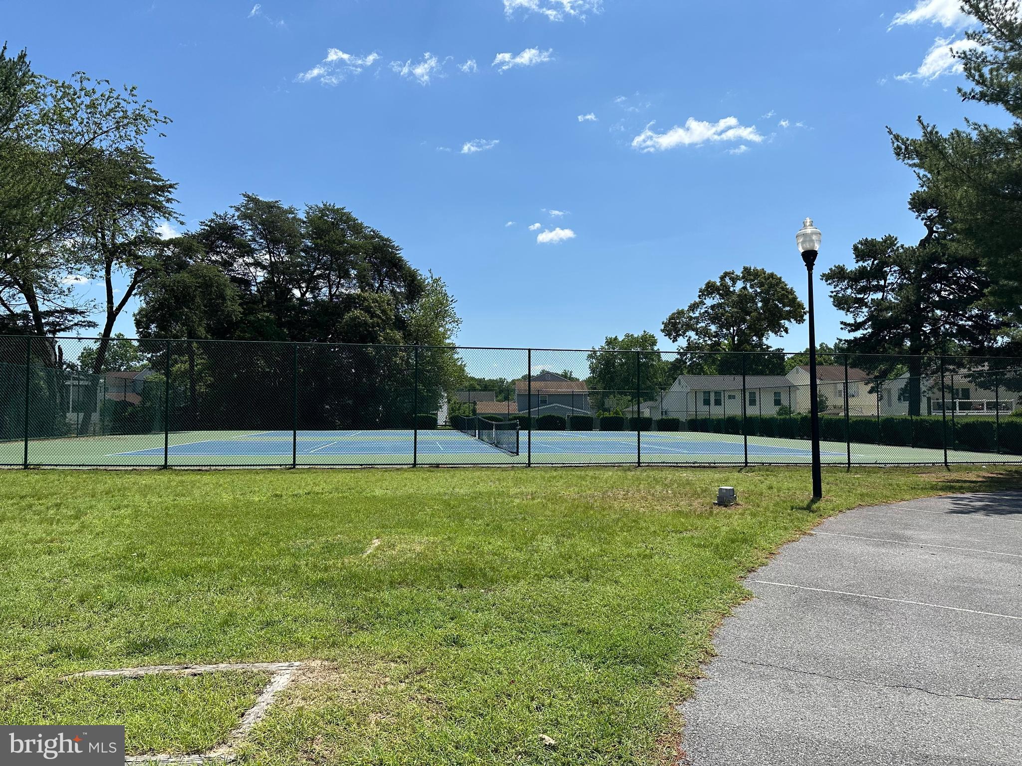 CHESTERFIELD - Residential