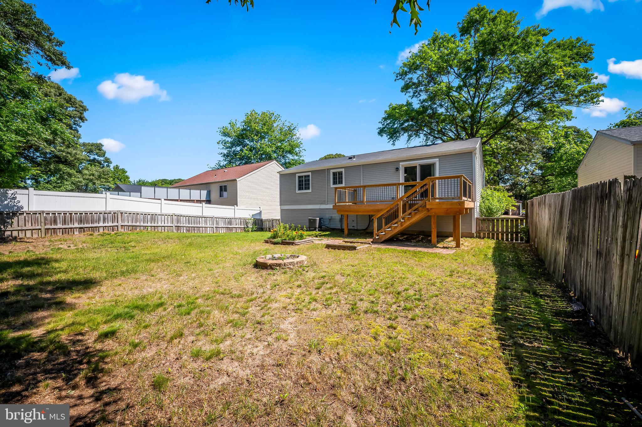 CHESTERFIELD - Residential