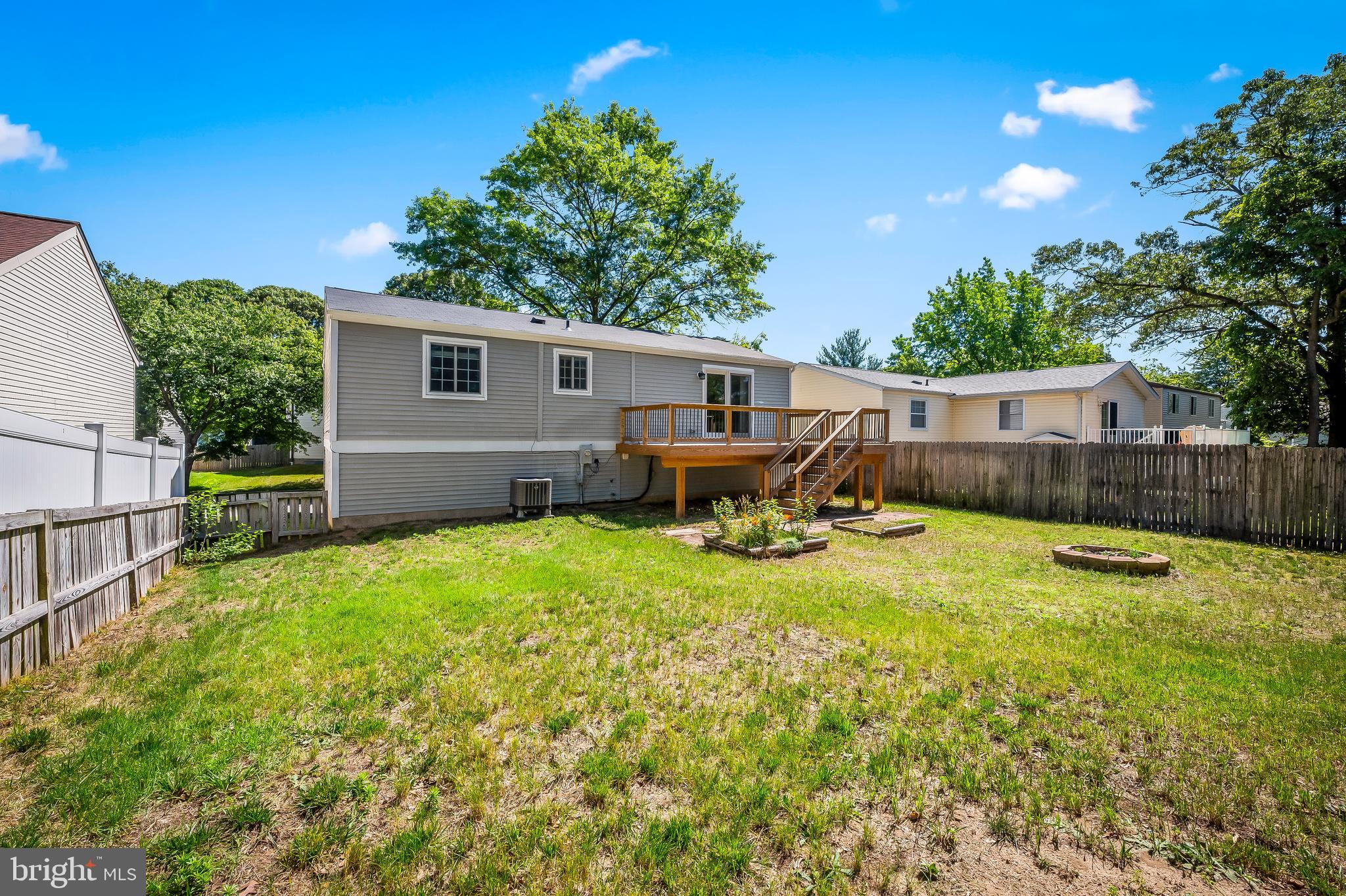 CHESTERFIELD - Residential