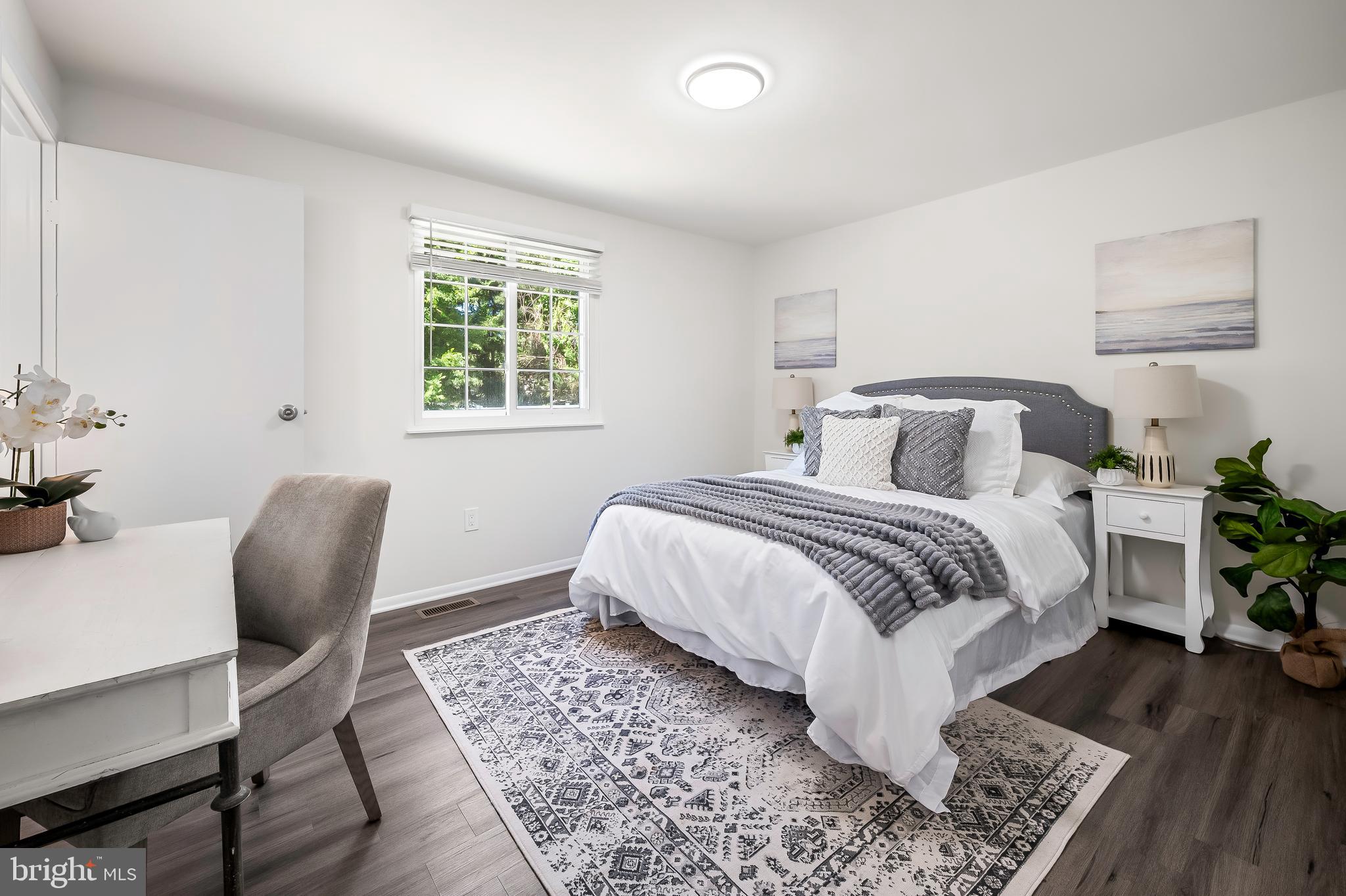 CHESTERFIELD - Residential