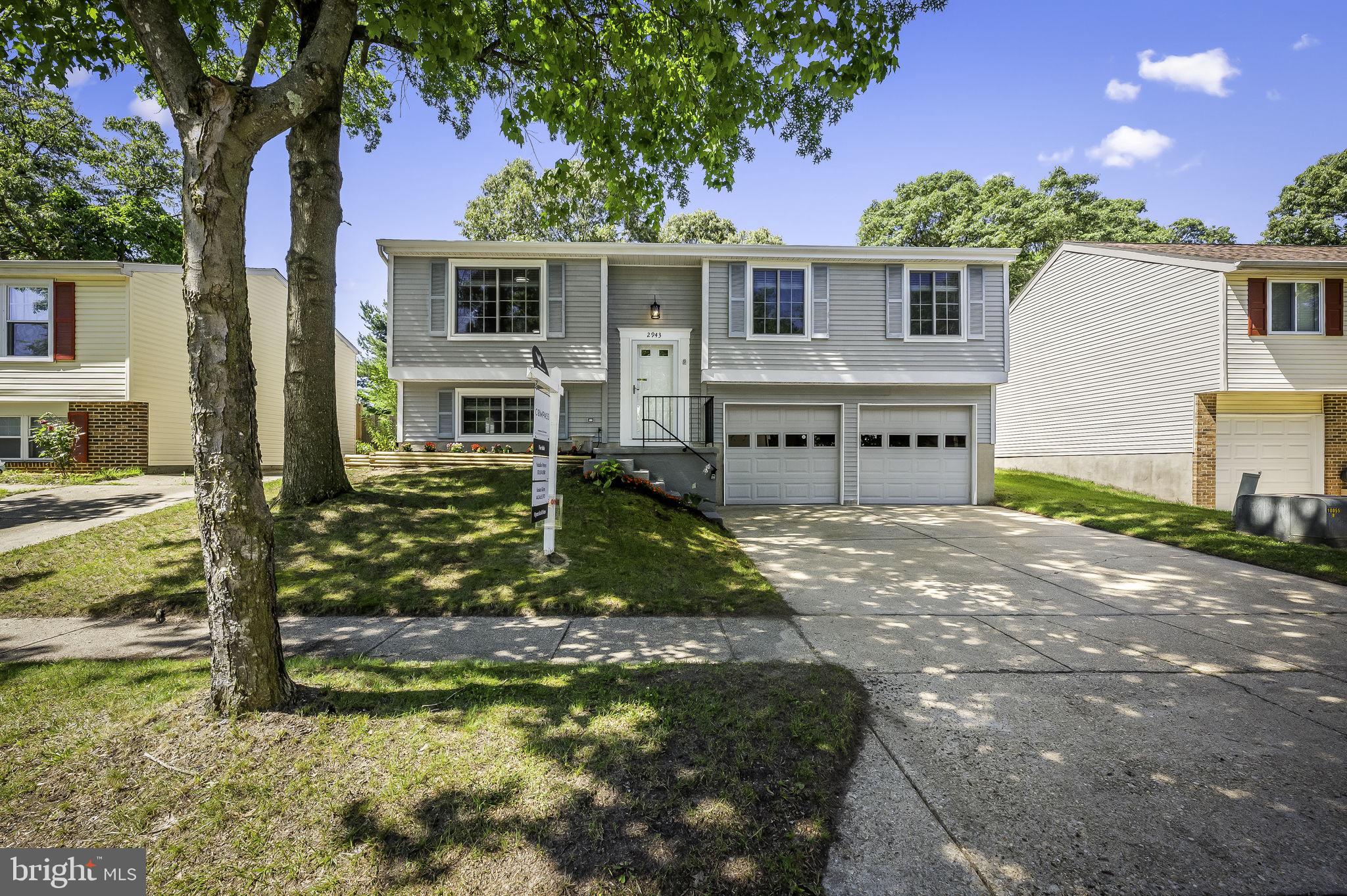 CHESTERFIELD - Residential