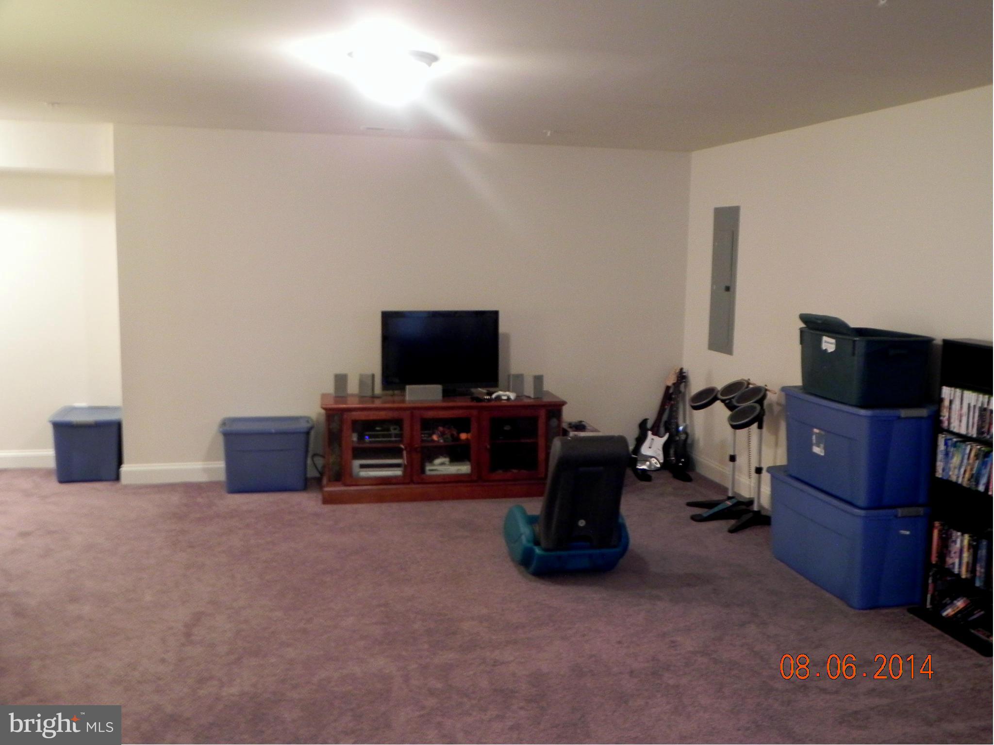 NORTH POINTE SUB - Residential