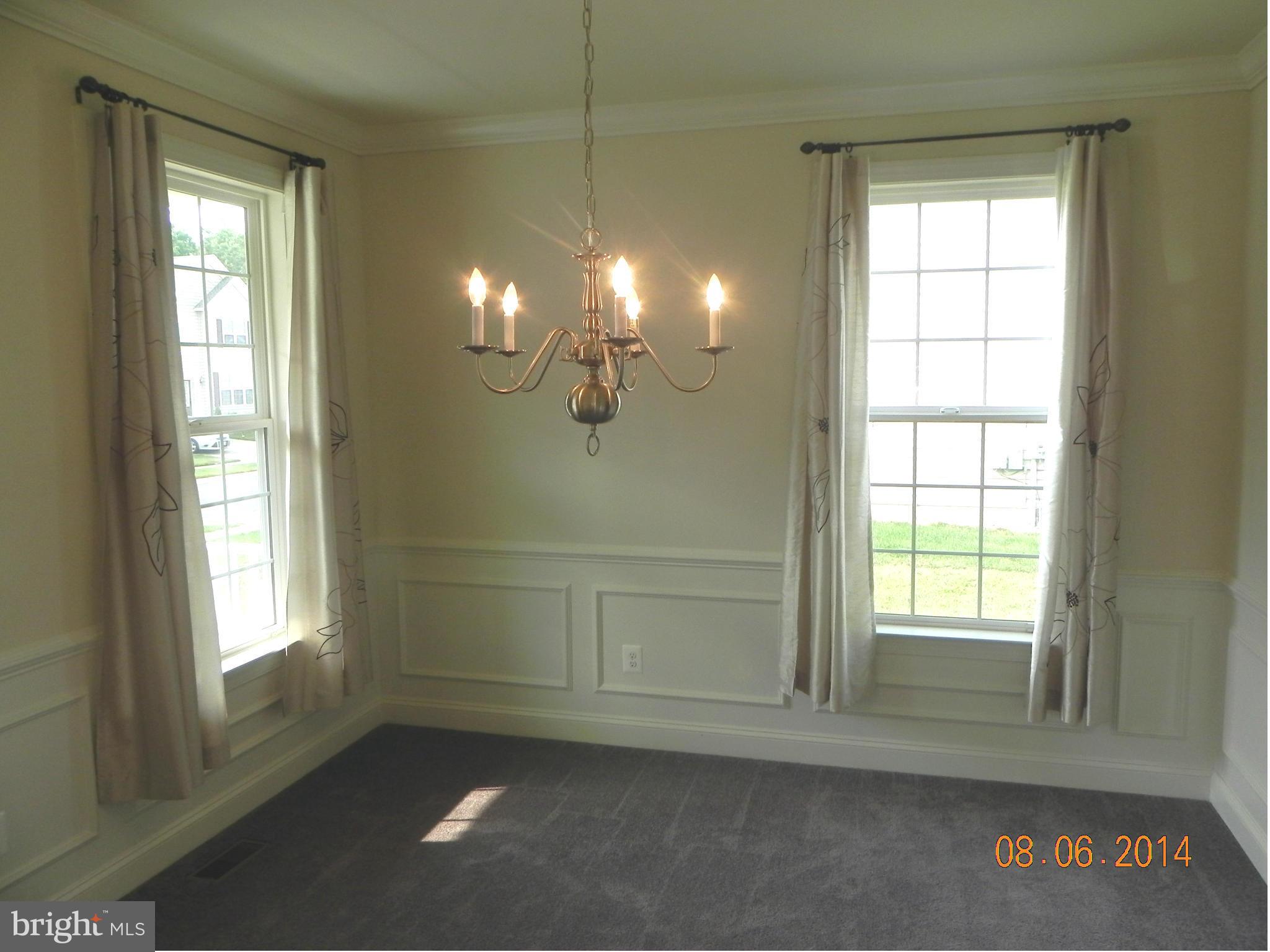 NORTH POINTE SUB - Residential