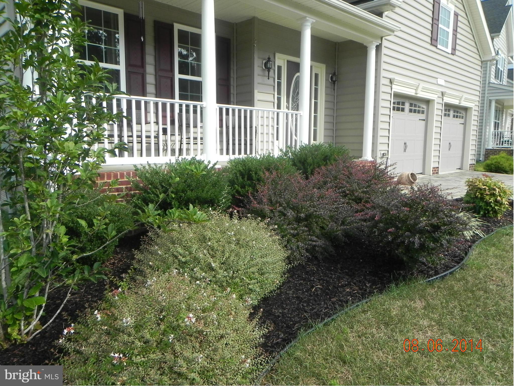 NORTH POINTE SUB - Residential