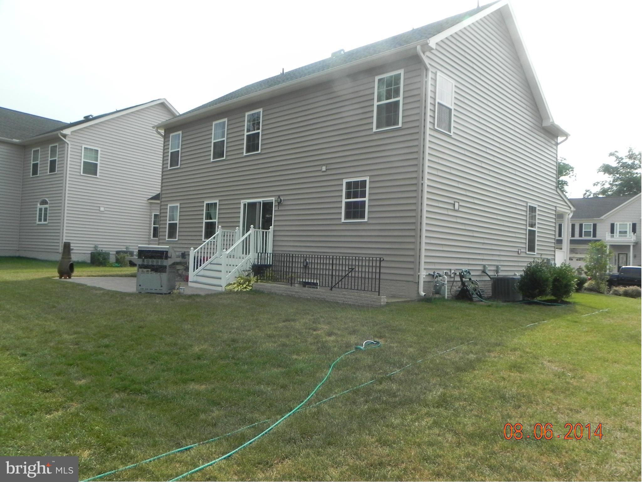 NORTH POINTE SUB - Residential