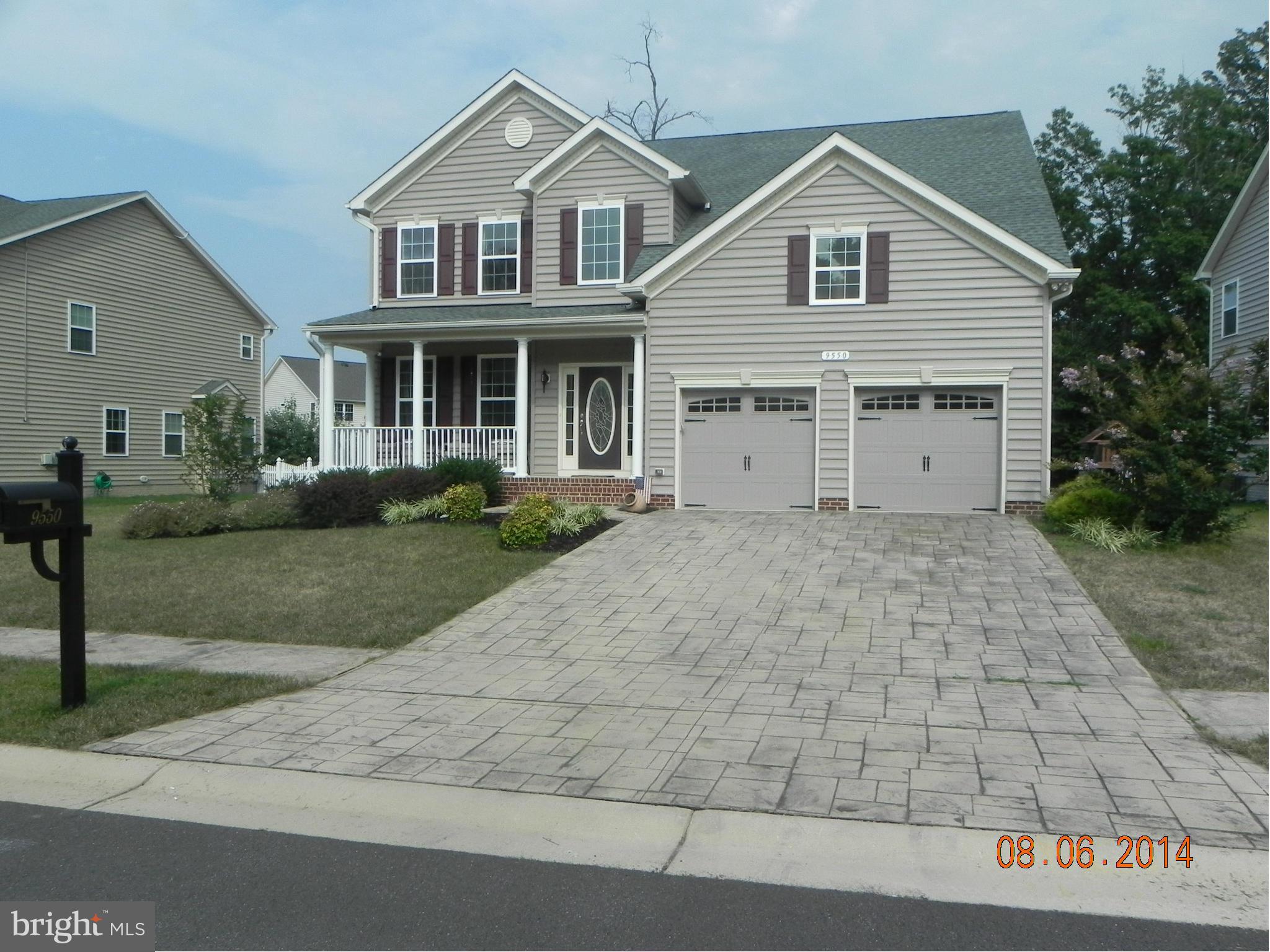 NORTH POINTE SUB - Residential