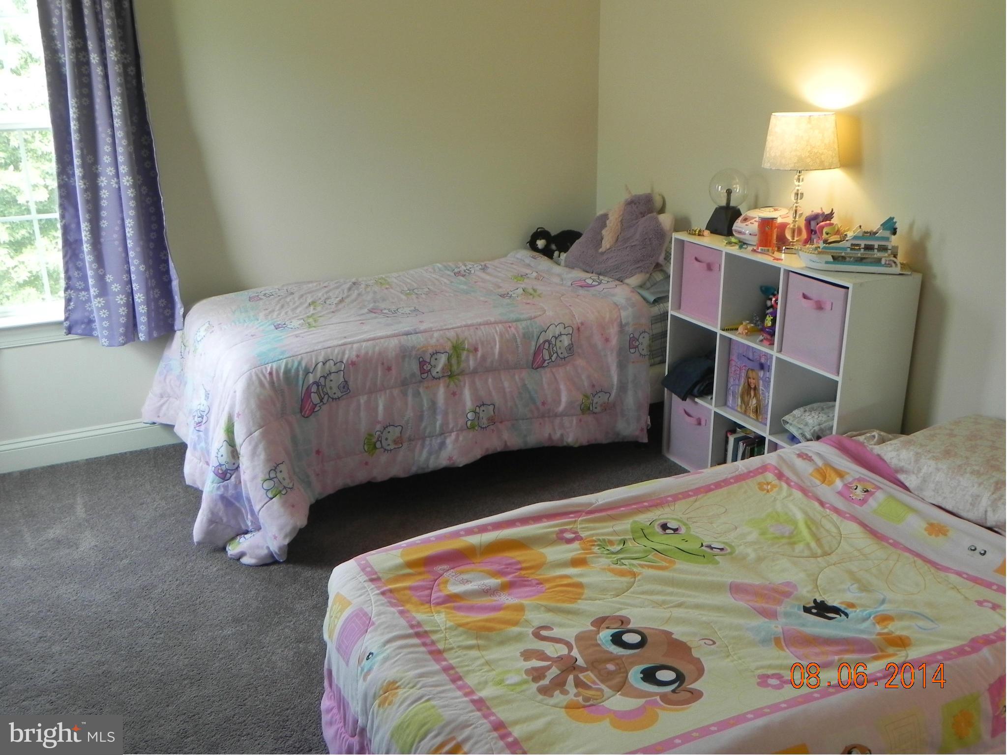 NORTH POINTE SUB - Residential