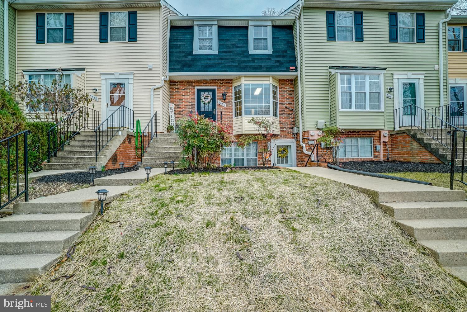 ARBORY - Residential