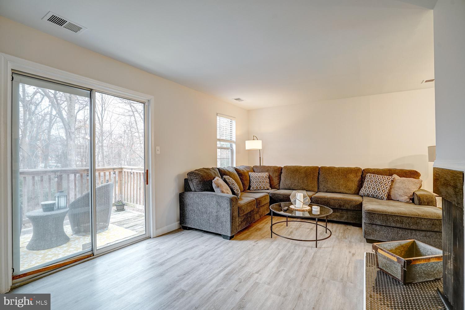 ARBORY - Residential