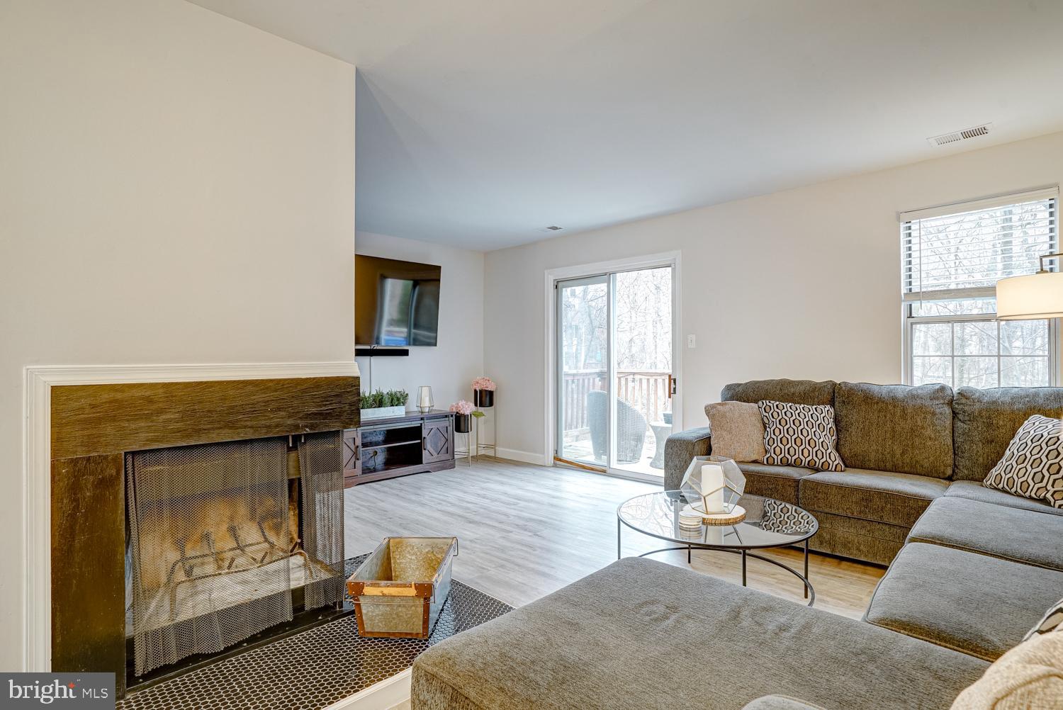 ARBORY - Residential