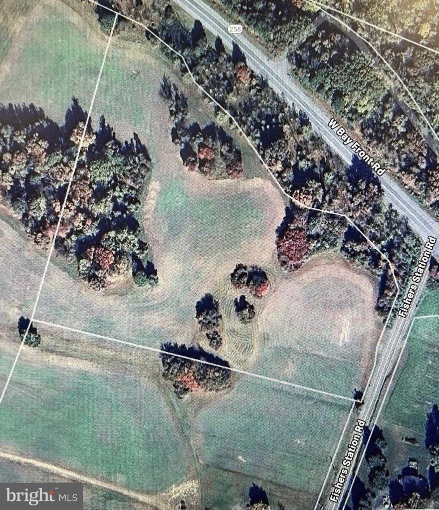 Discover the perfect balance of privacy and possibility on this stunning 10-acre property, featuring a gentle slope that adds character and beautiful natural contours to the land. A mix of wooded and open cleared areas provides both seclusion and space—ideal for creating your own mini estate or dream home retreat. Whether you envision winding driveways beneath mature trees or open pastures with panoramic views, this versatile property offers the setting and serenity to bring your vision to life.