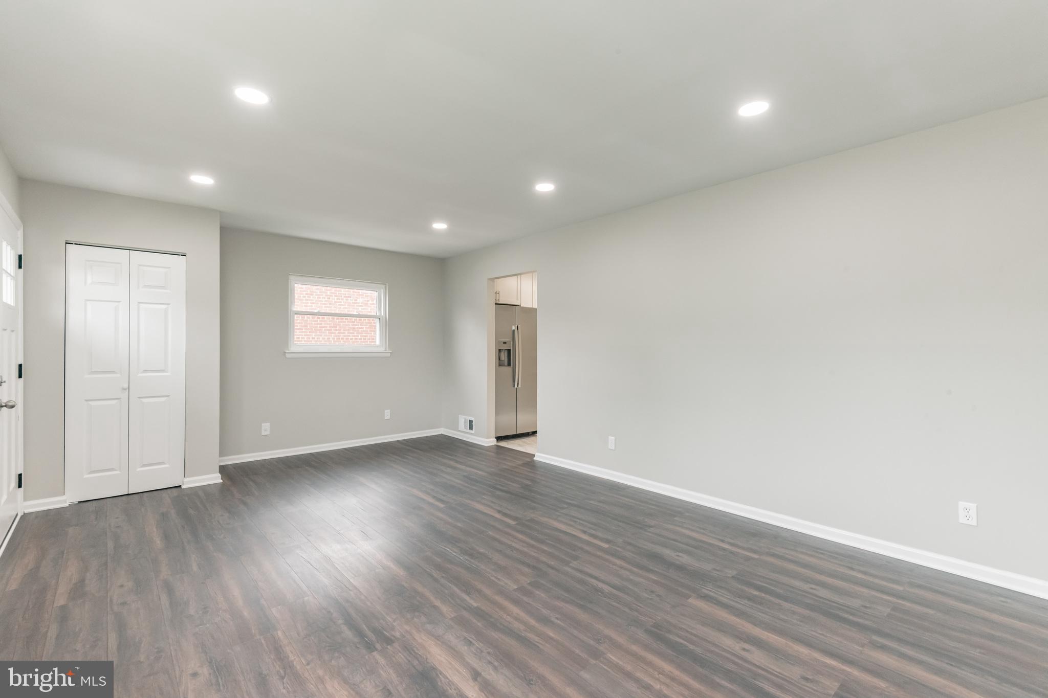 HILLCREST HEIGHTS - Residential