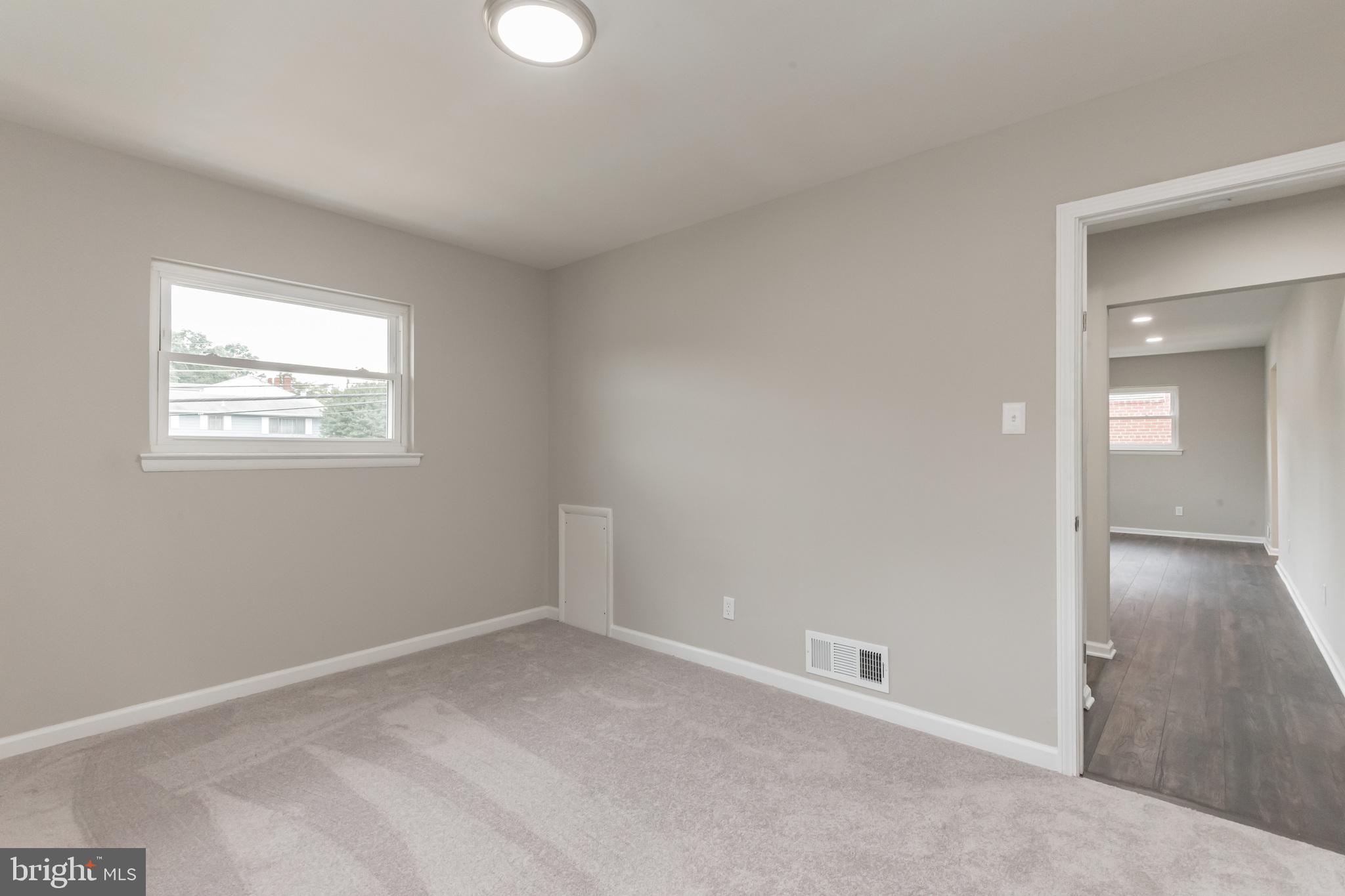 HILLCREST HEIGHTS - Residential