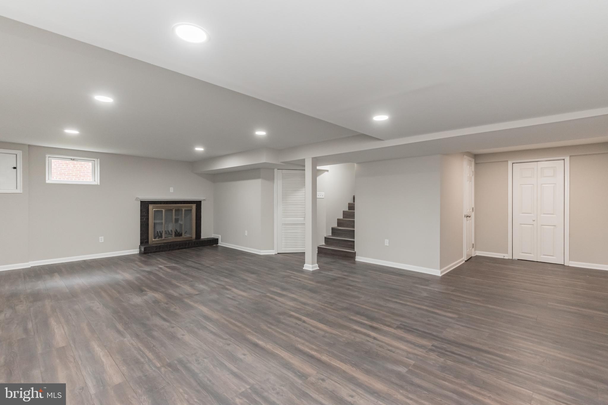 HILLCREST HEIGHTS - Residential