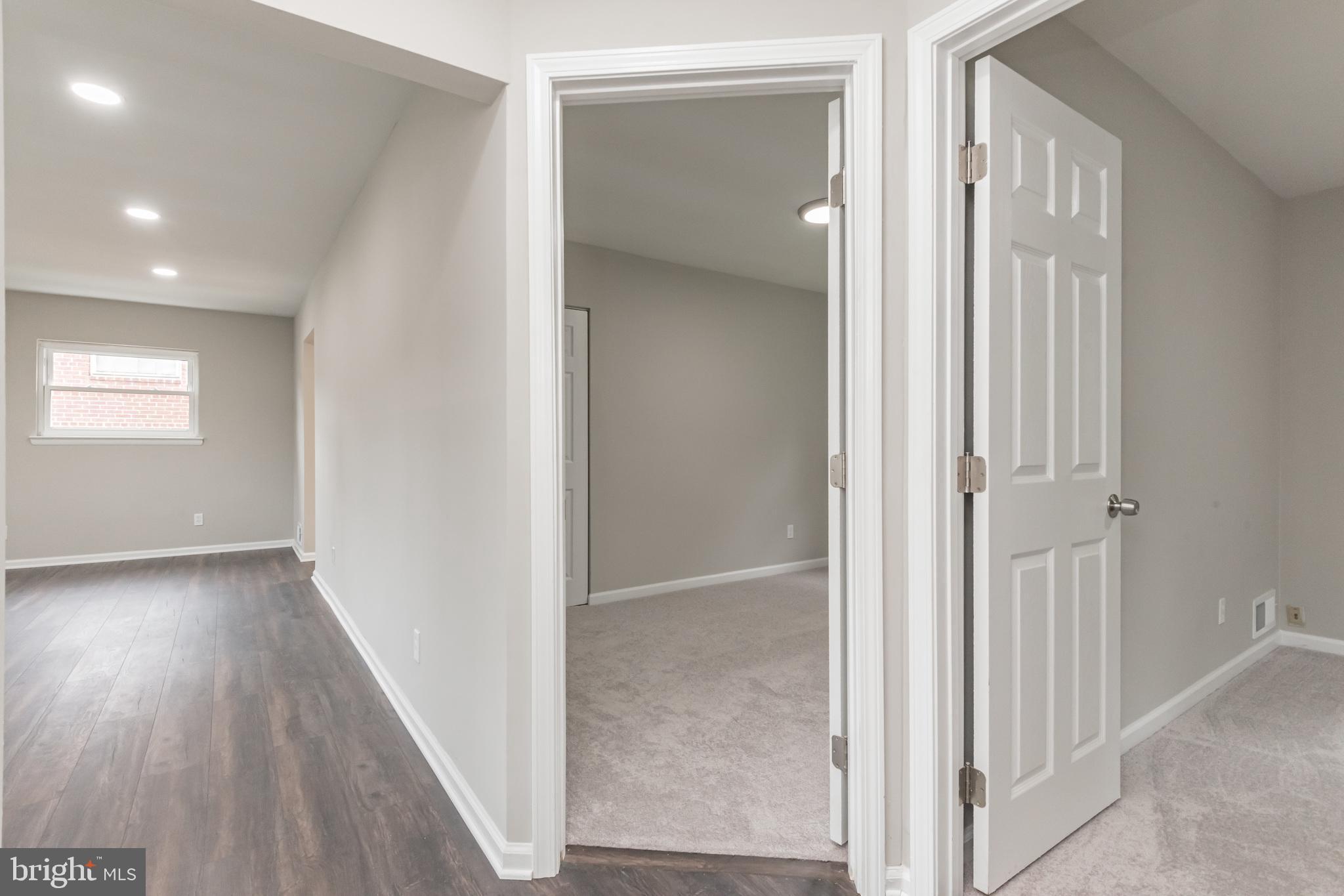 HILLCREST HEIGHTS - Residential