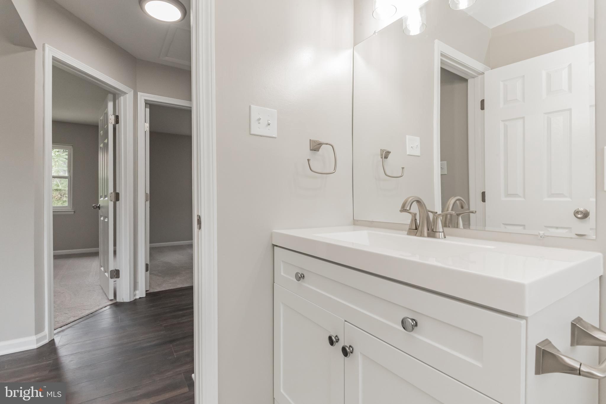 HILLCREST HEIGHTS - Residential