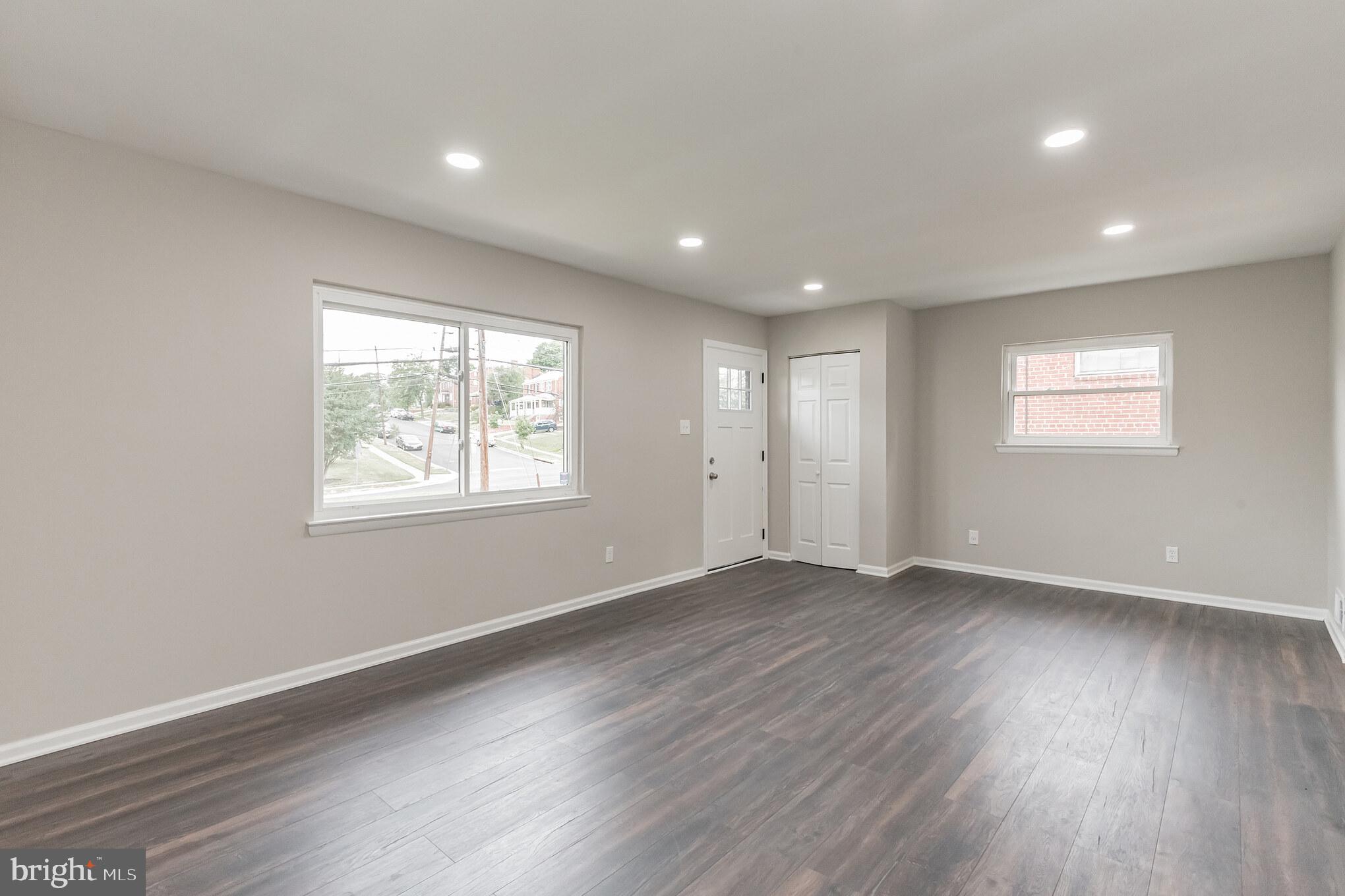 HILLCREST HEIGHTS - Residential