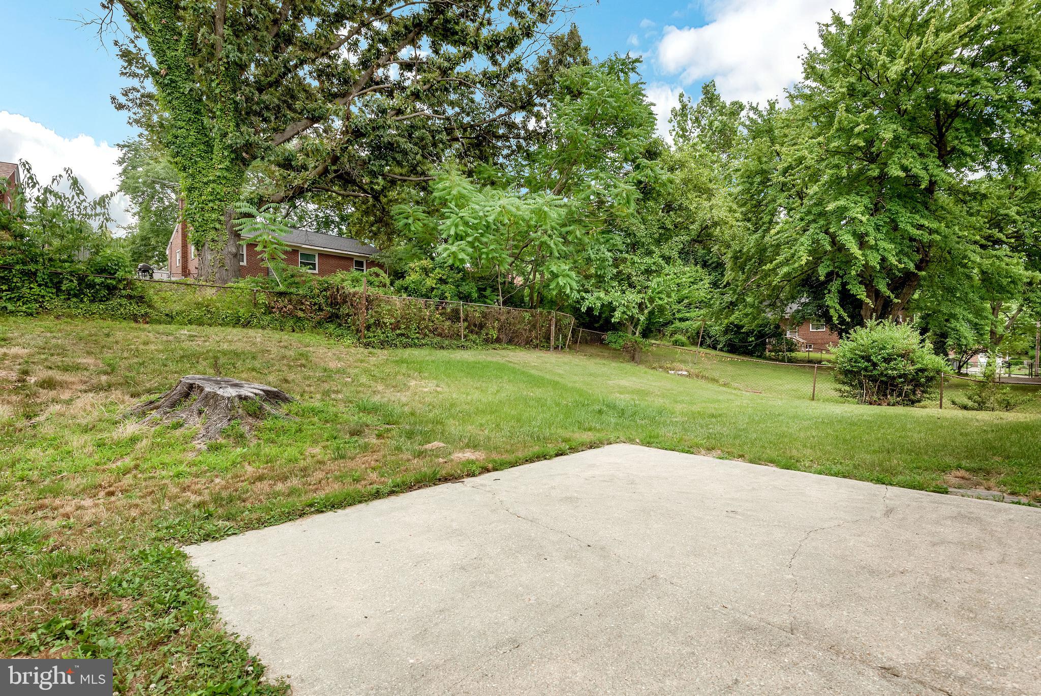 HILLCREST HEIGHTS - Residential