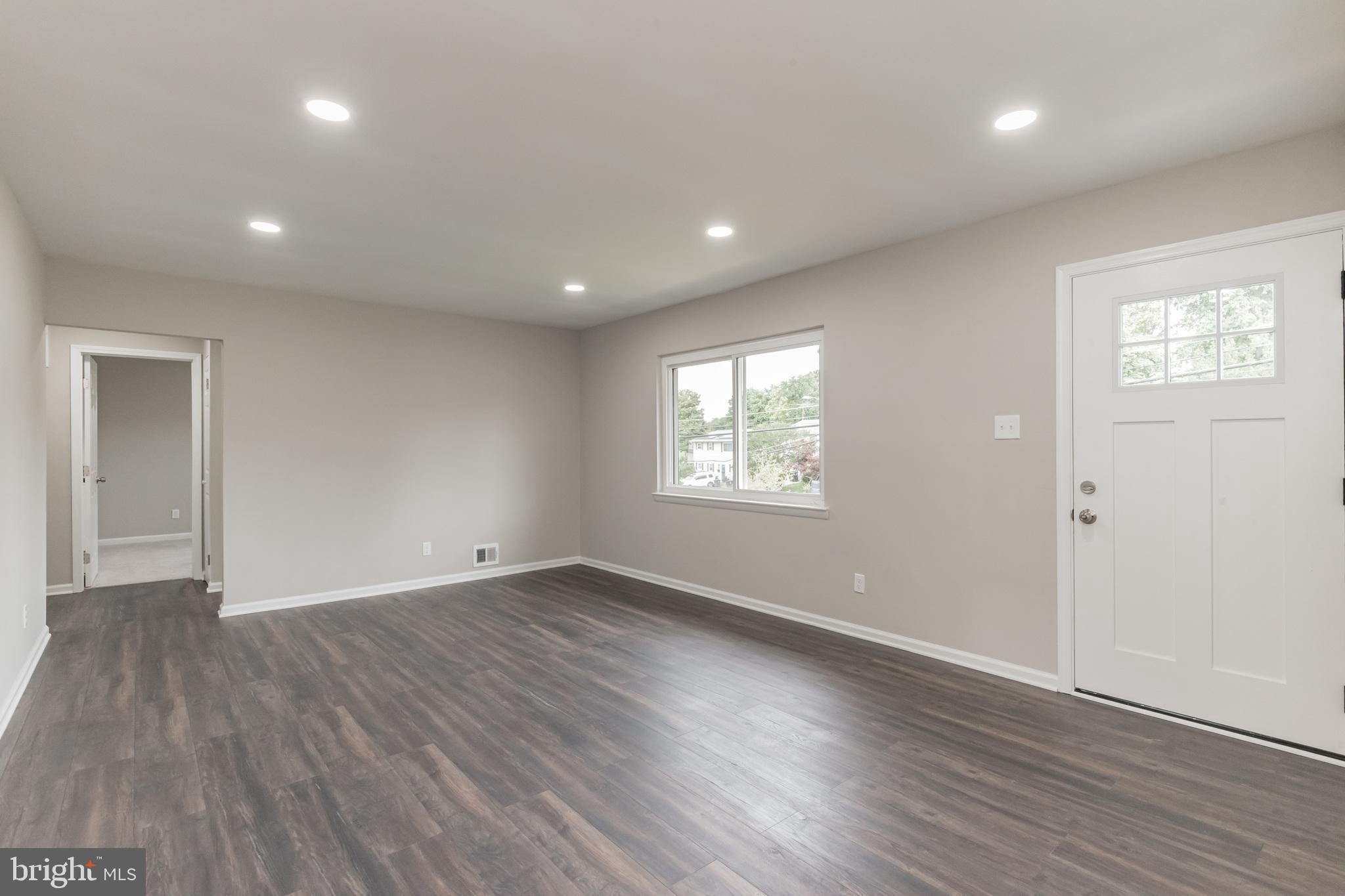 HILLCREST HEIGHTS - Residential