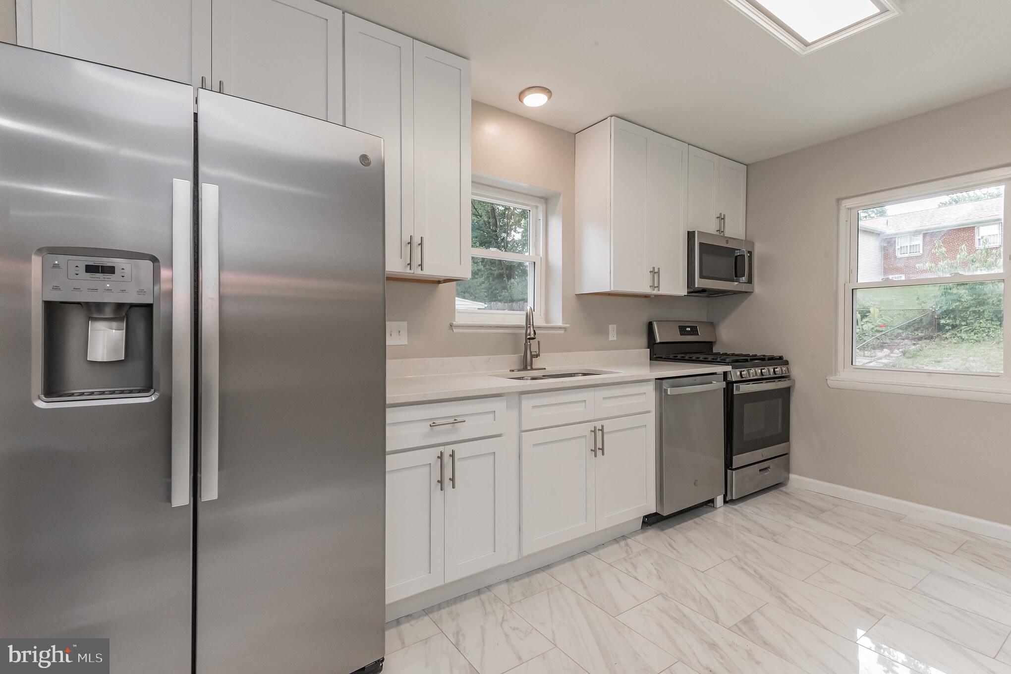 HILLCREST HEIGHTS - Residential