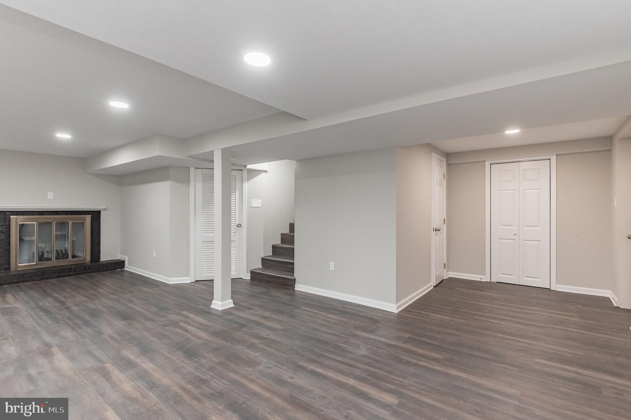 HILLCREST HEIGHTS - Residential