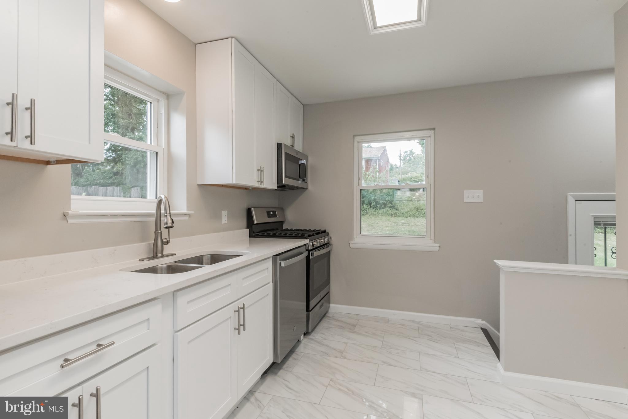 HILLCREST HEIGHTS - Residential