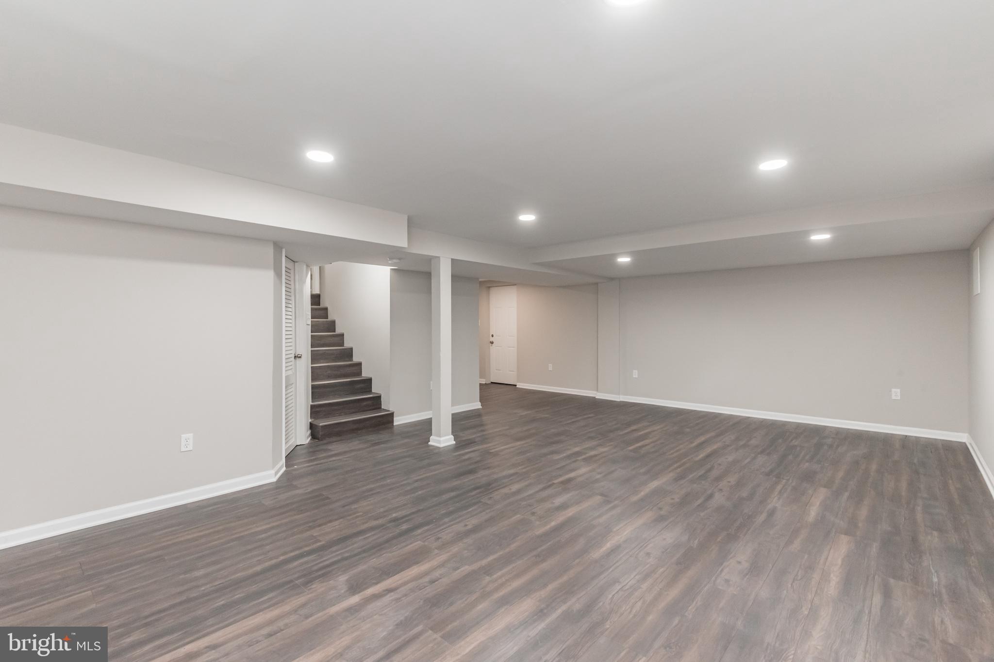 HILLCREST HEIGHTS - Residential