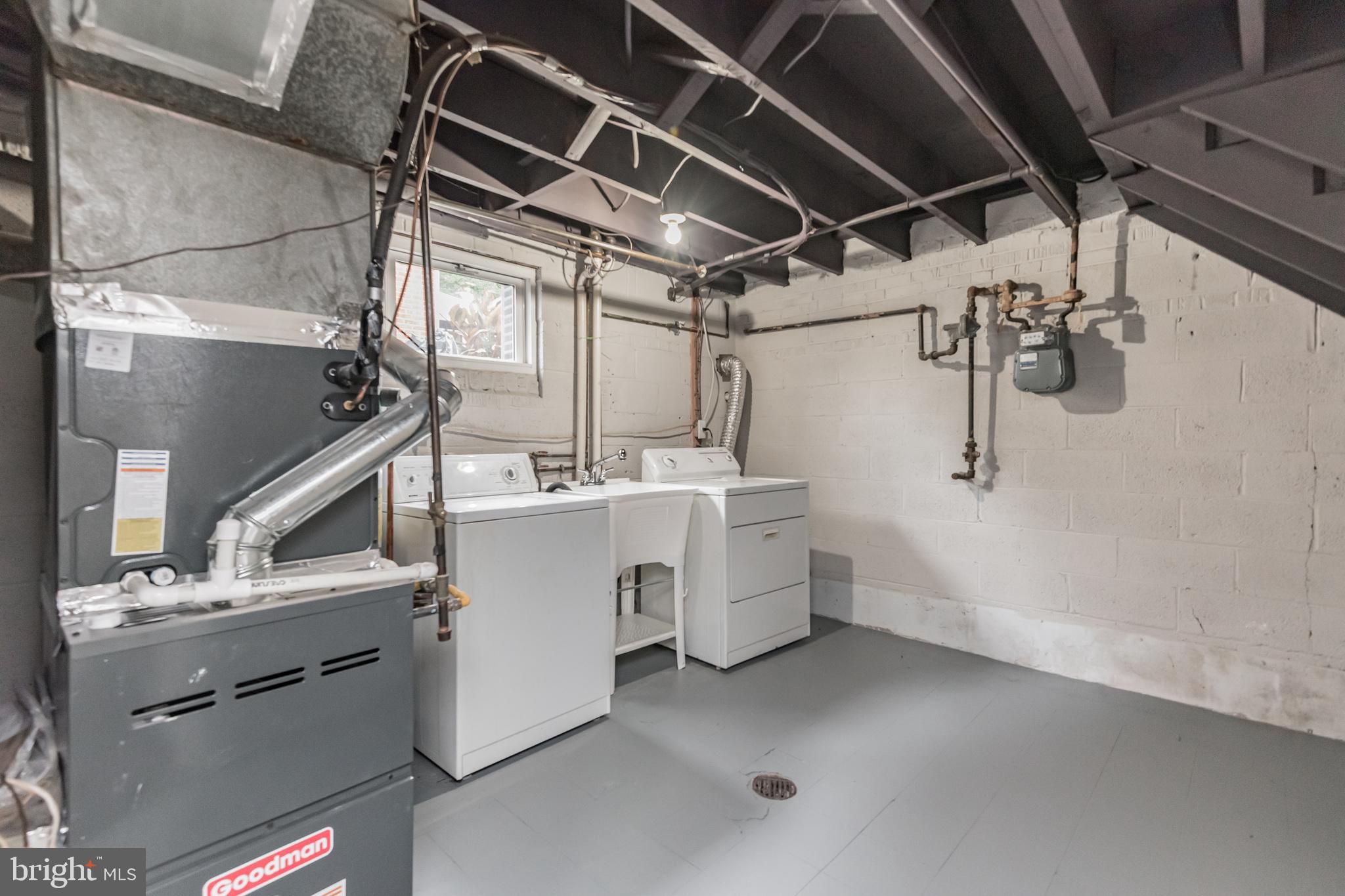 HILLCREST HEIGHTS - Residential