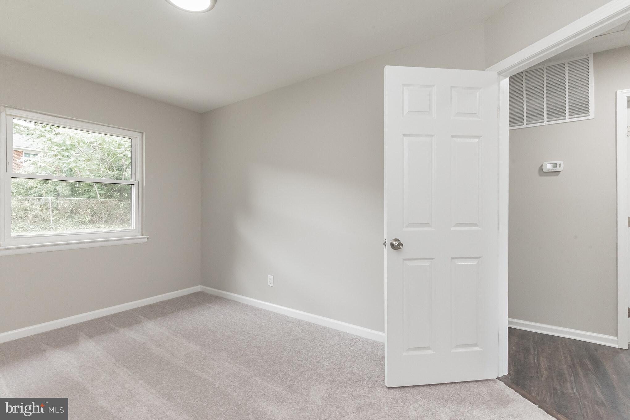 HILLCREST HEIGHTS - Residential