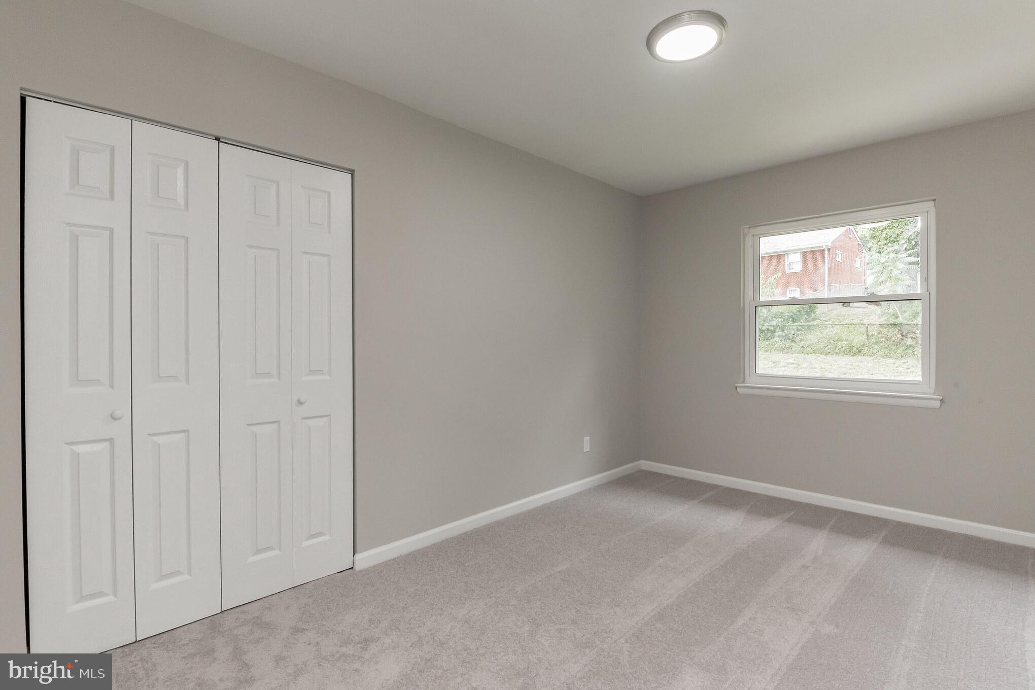 HILLCREST HEIGHTS - Residential