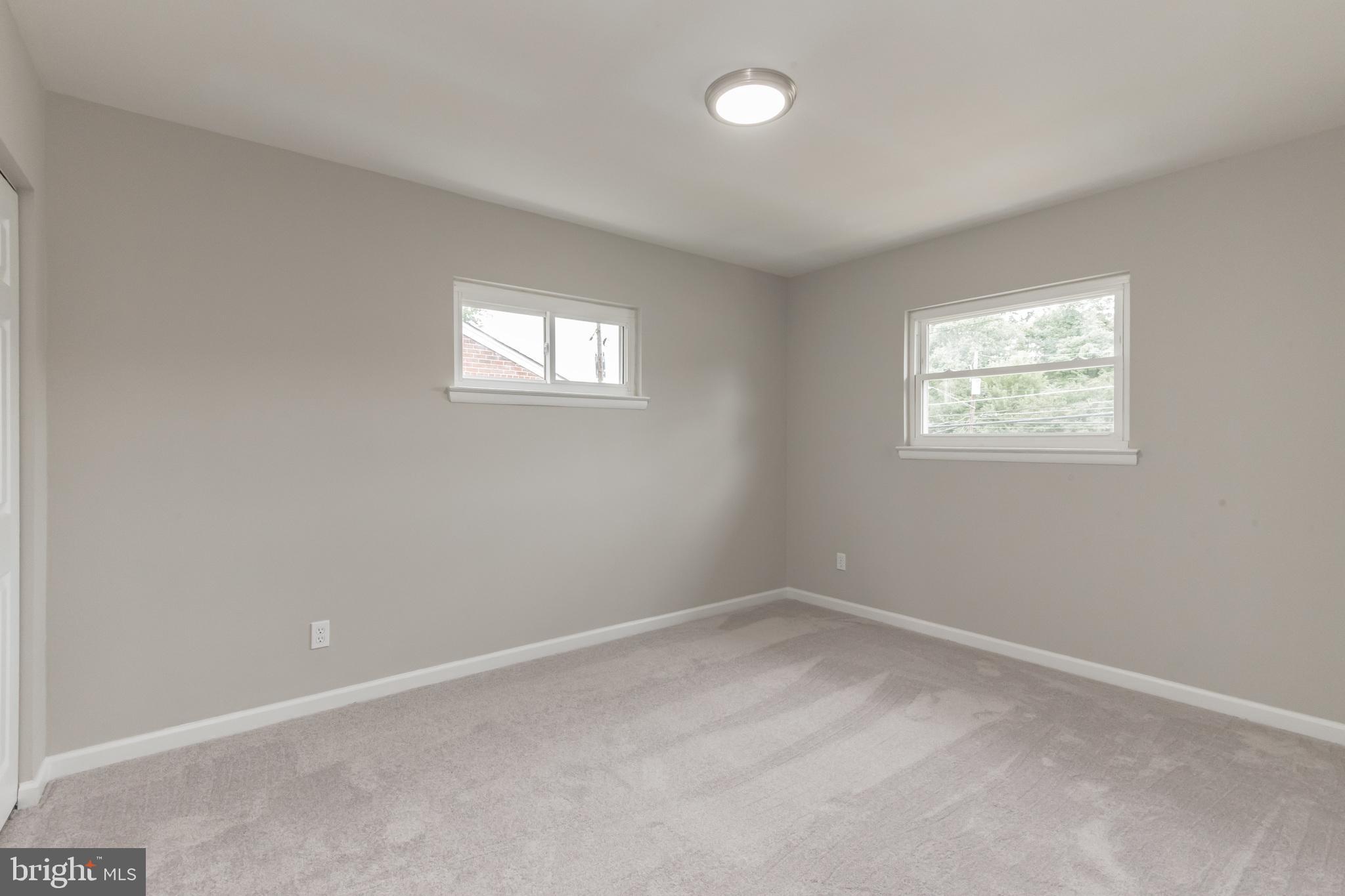 HILLCREST HEIGHTS - Residential