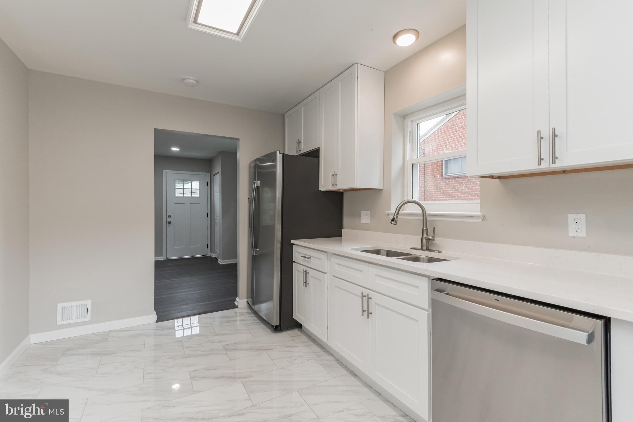 HILLCREST HEIGHTS - Residential