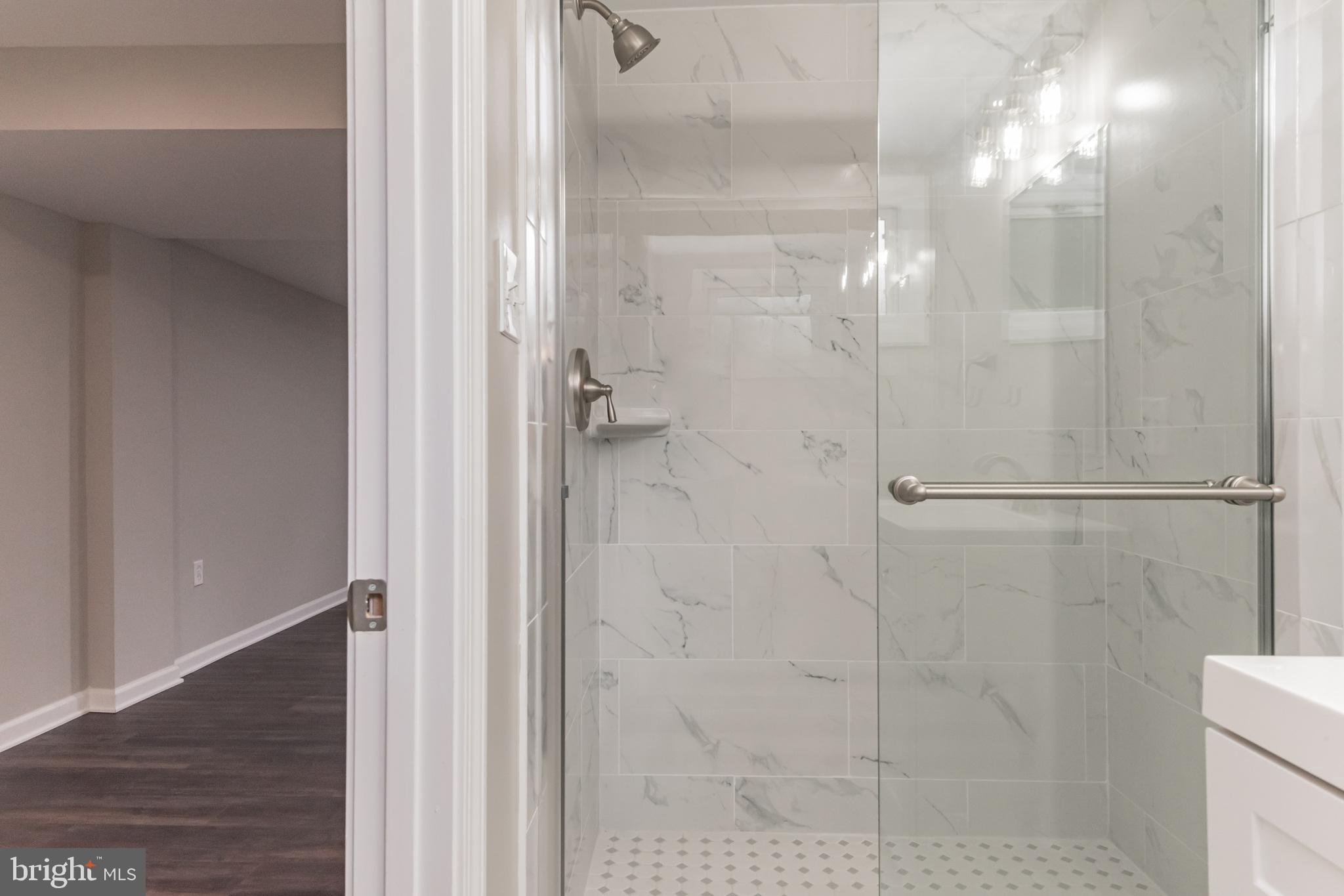 HILLCREST HEIGHTS - Residential