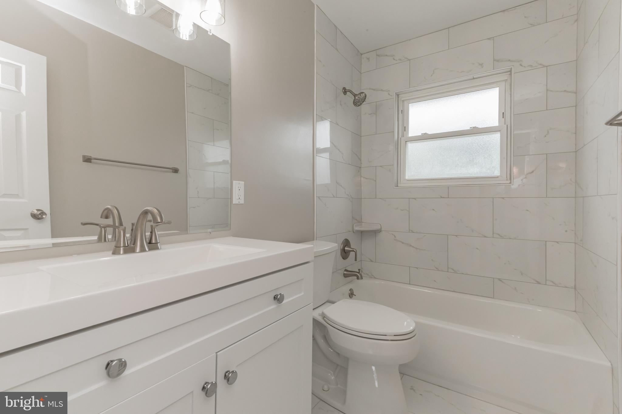 HILLCREST HEIGHTS - Residential