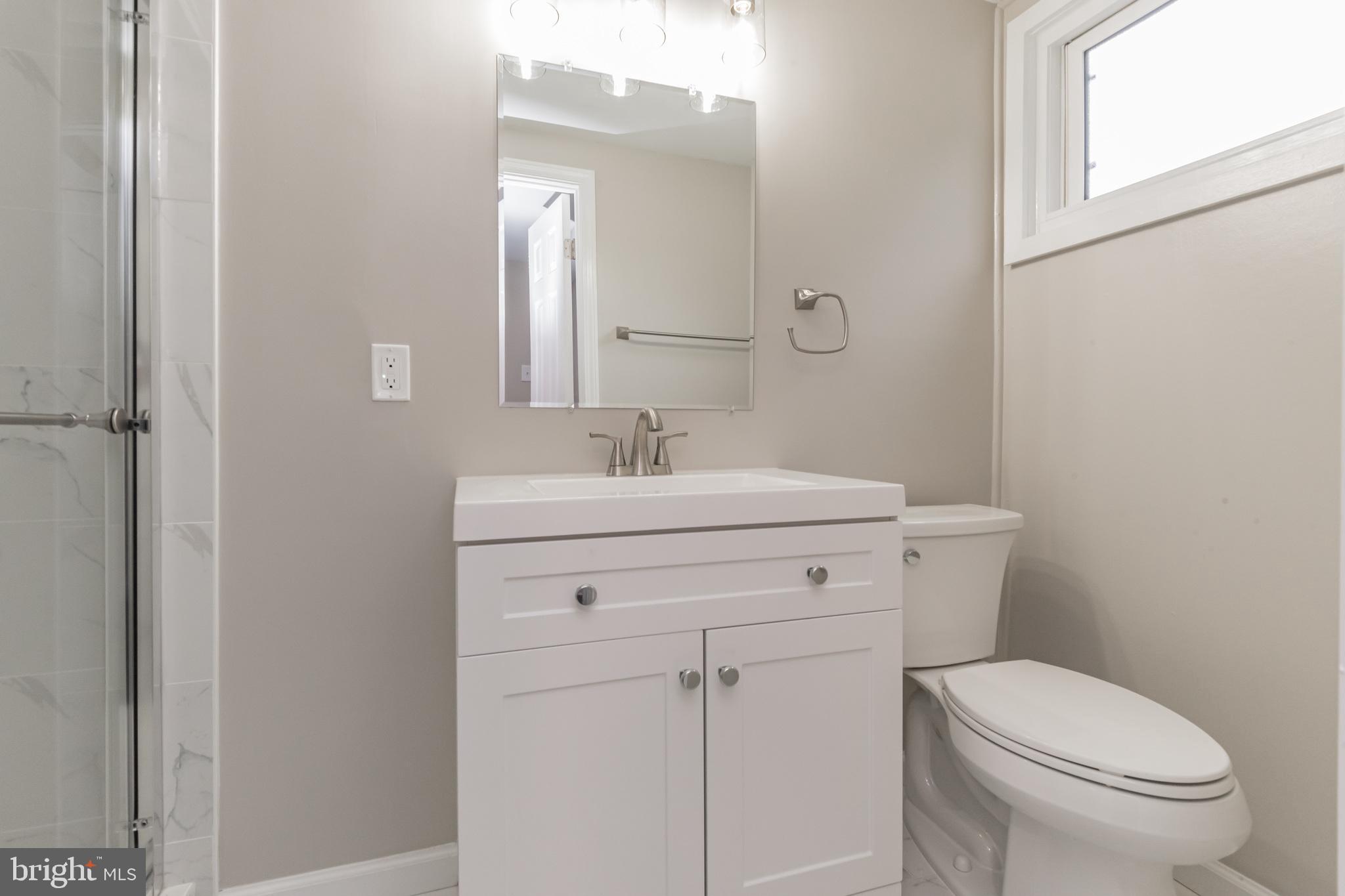 HILLCREST HEIGHTS - Residential