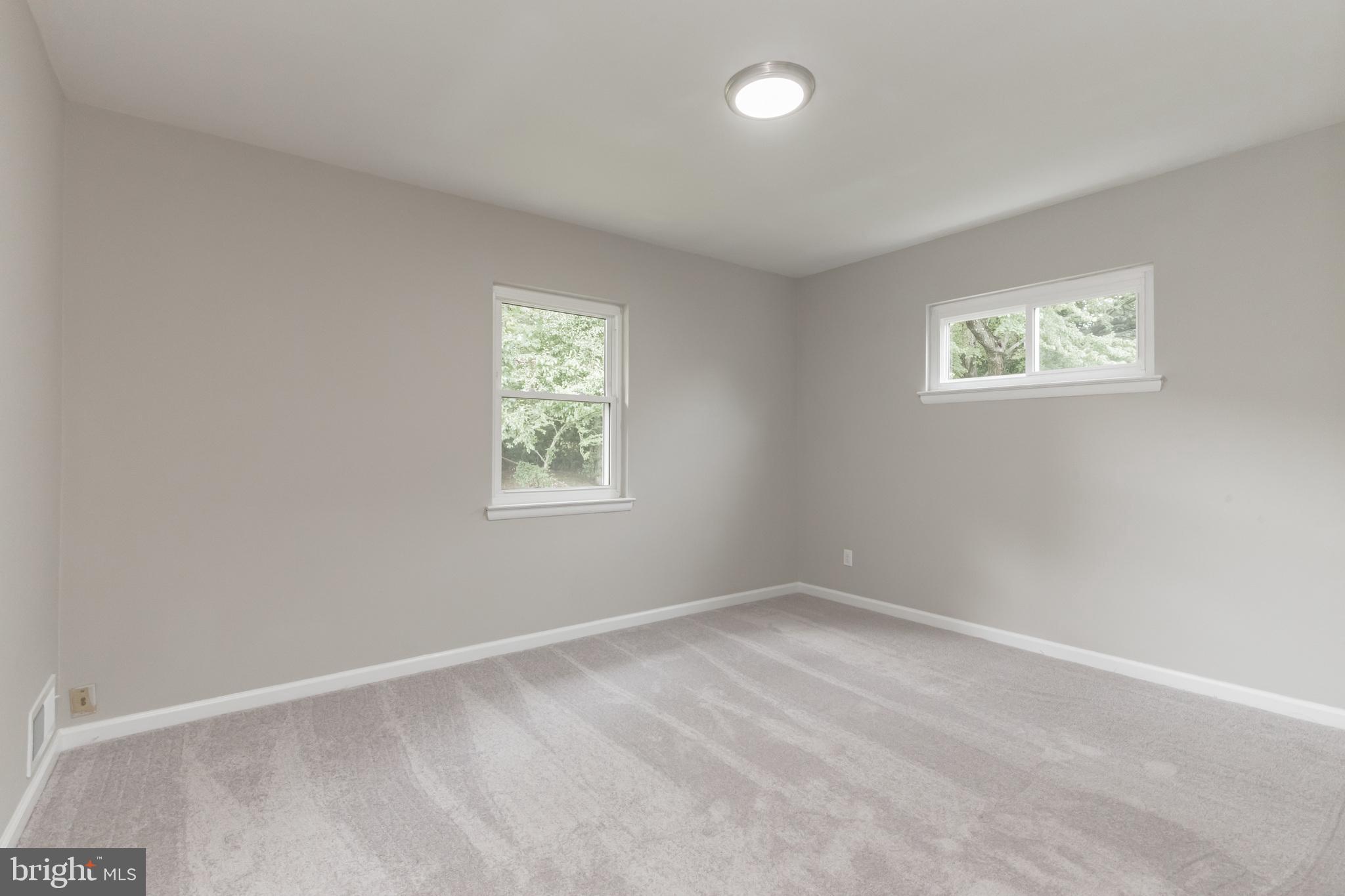 HILLCREST HEIGHTS - Residential